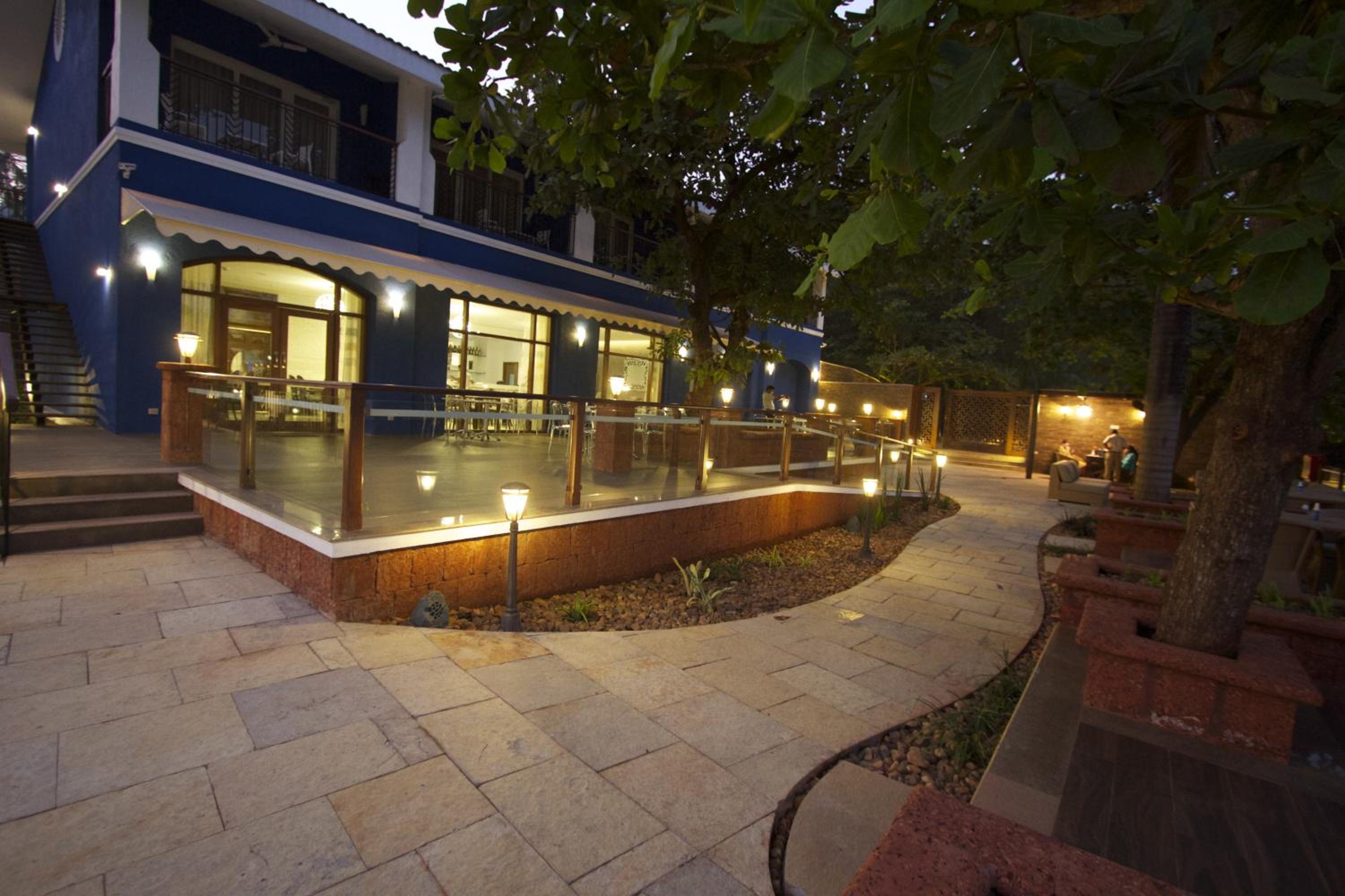 Acron Waterfront Resort