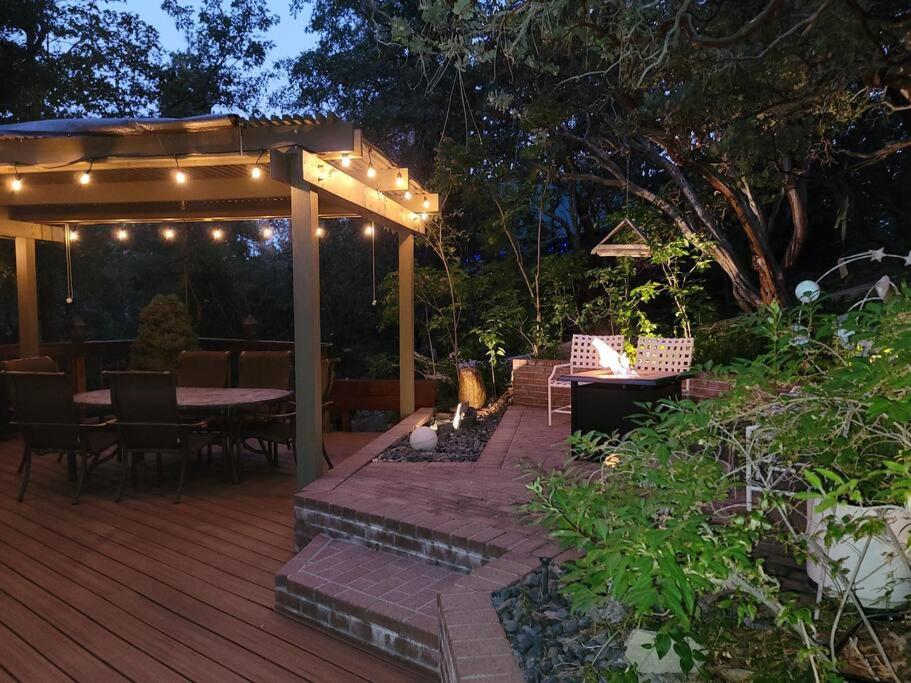 CASA de los ARBOLES! Delight & Solitude Abound! view 3