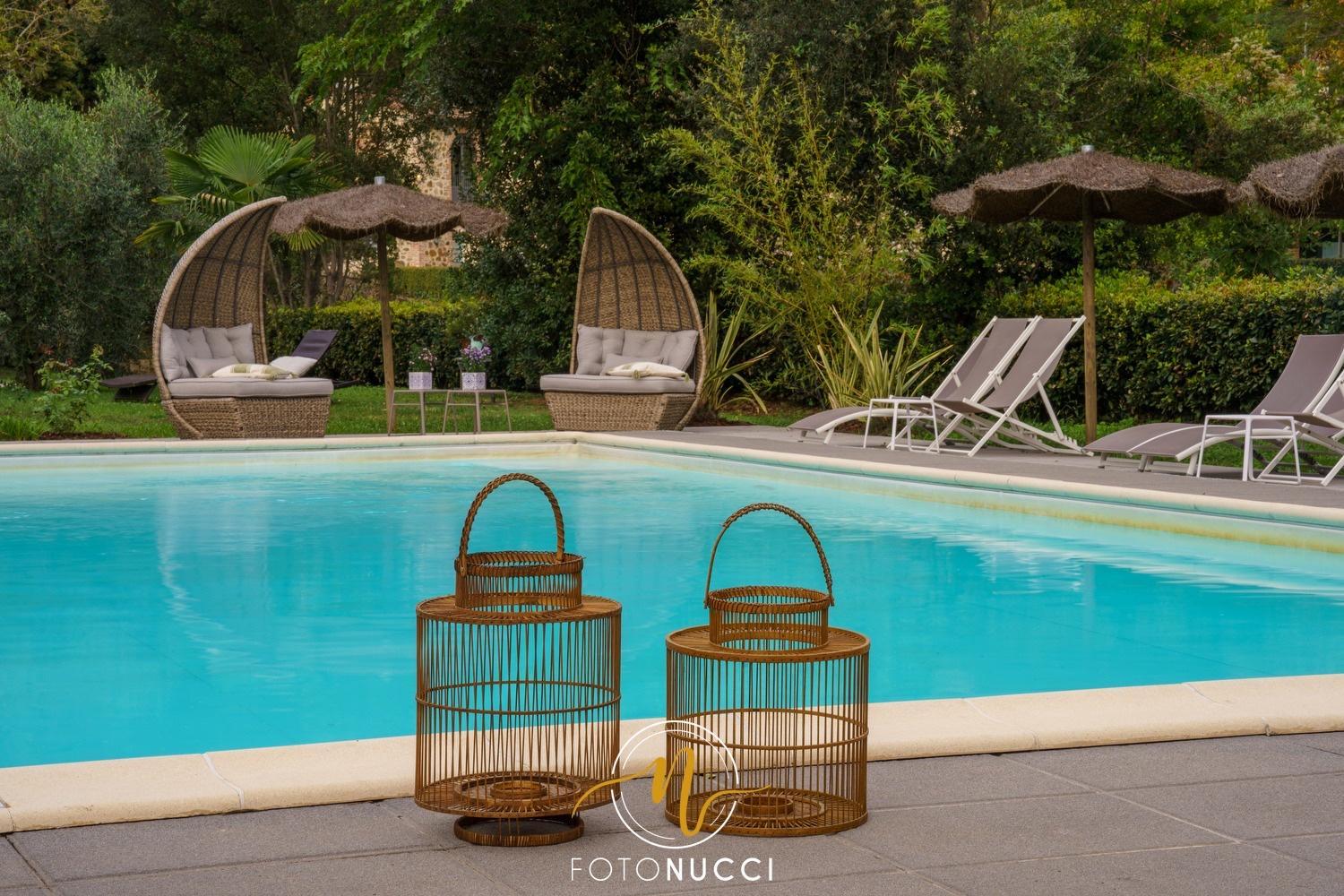 Il Borghetto Andrea Tafi view 4