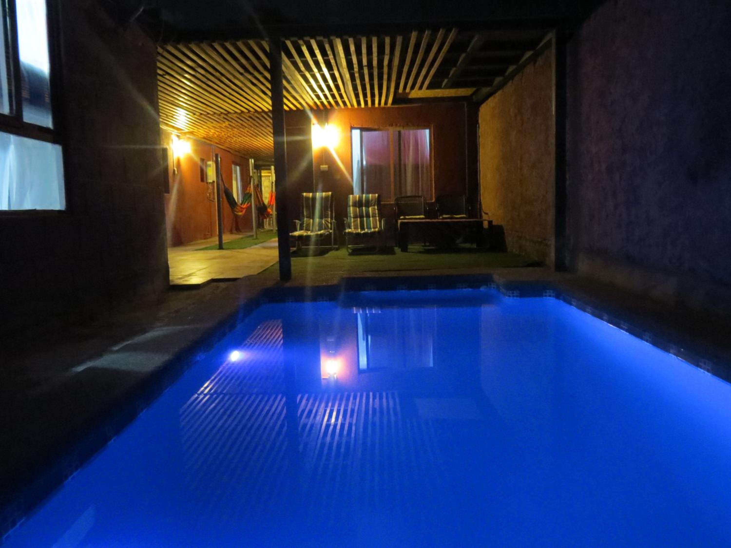 Hostal Kirckir