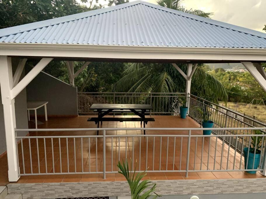 Sainte Anne, Très joli T2 refait à neuf