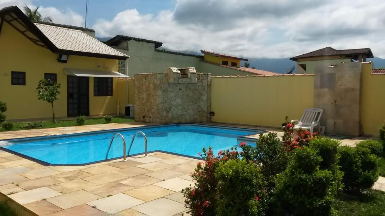 Casa morada JD