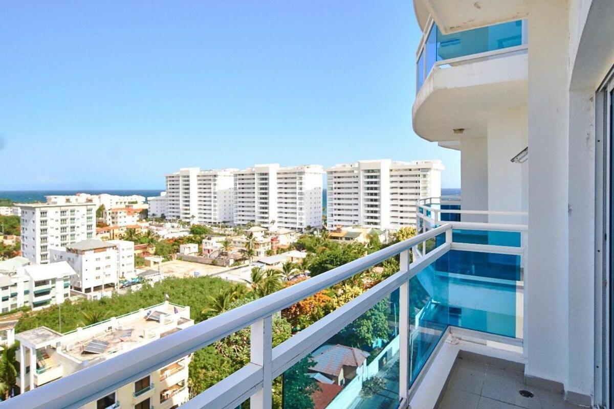 Chic and Relax Apartamento Juan Dolio view 3