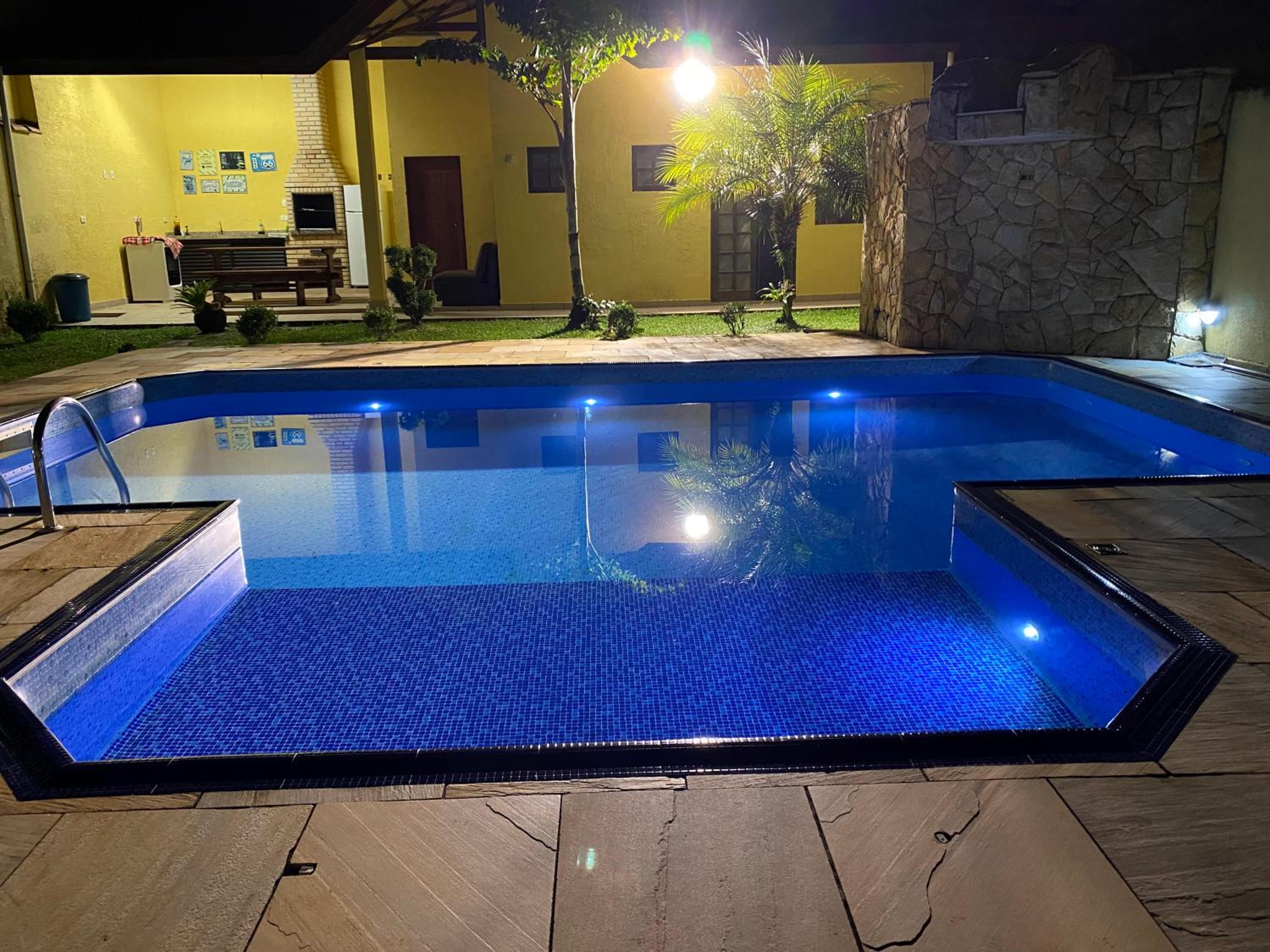 Casa morada JD