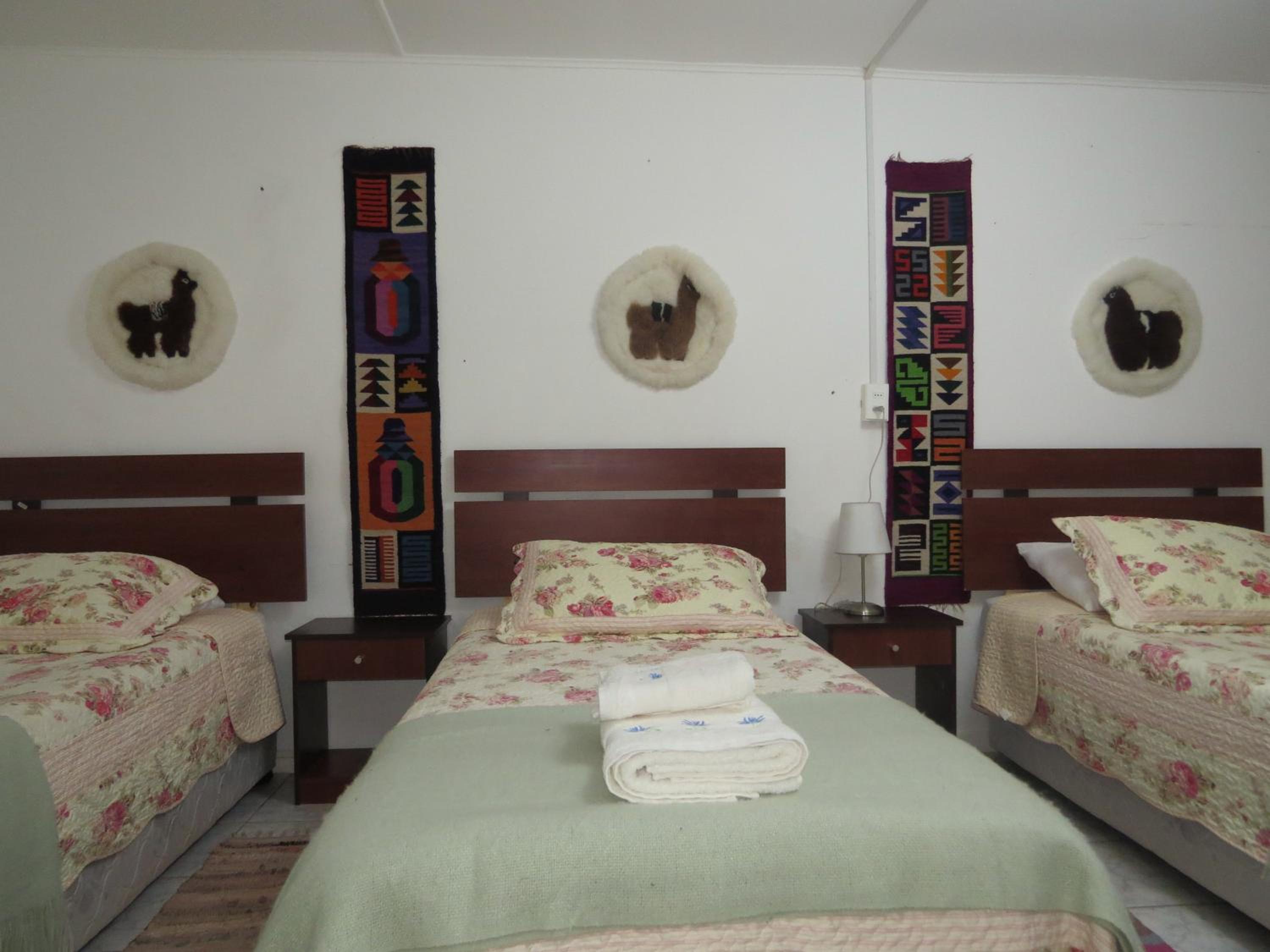Hostal Kirckir