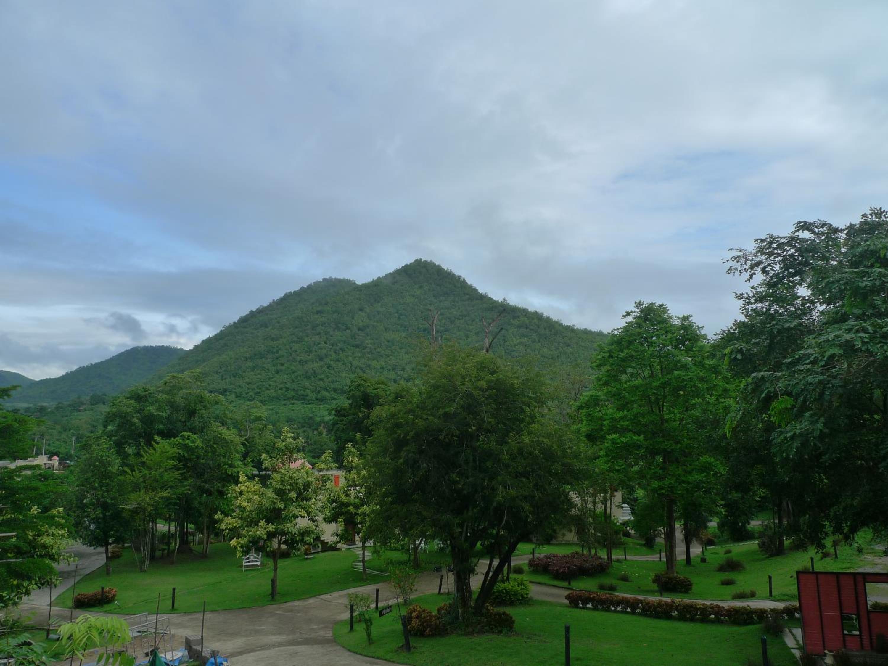 Hi-scene Resort
