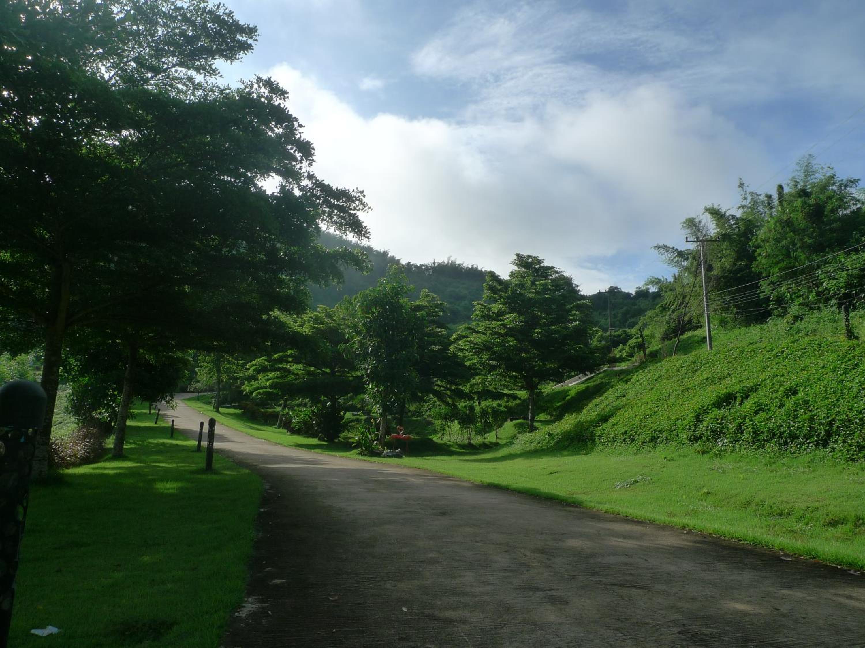Hi-scene Resort