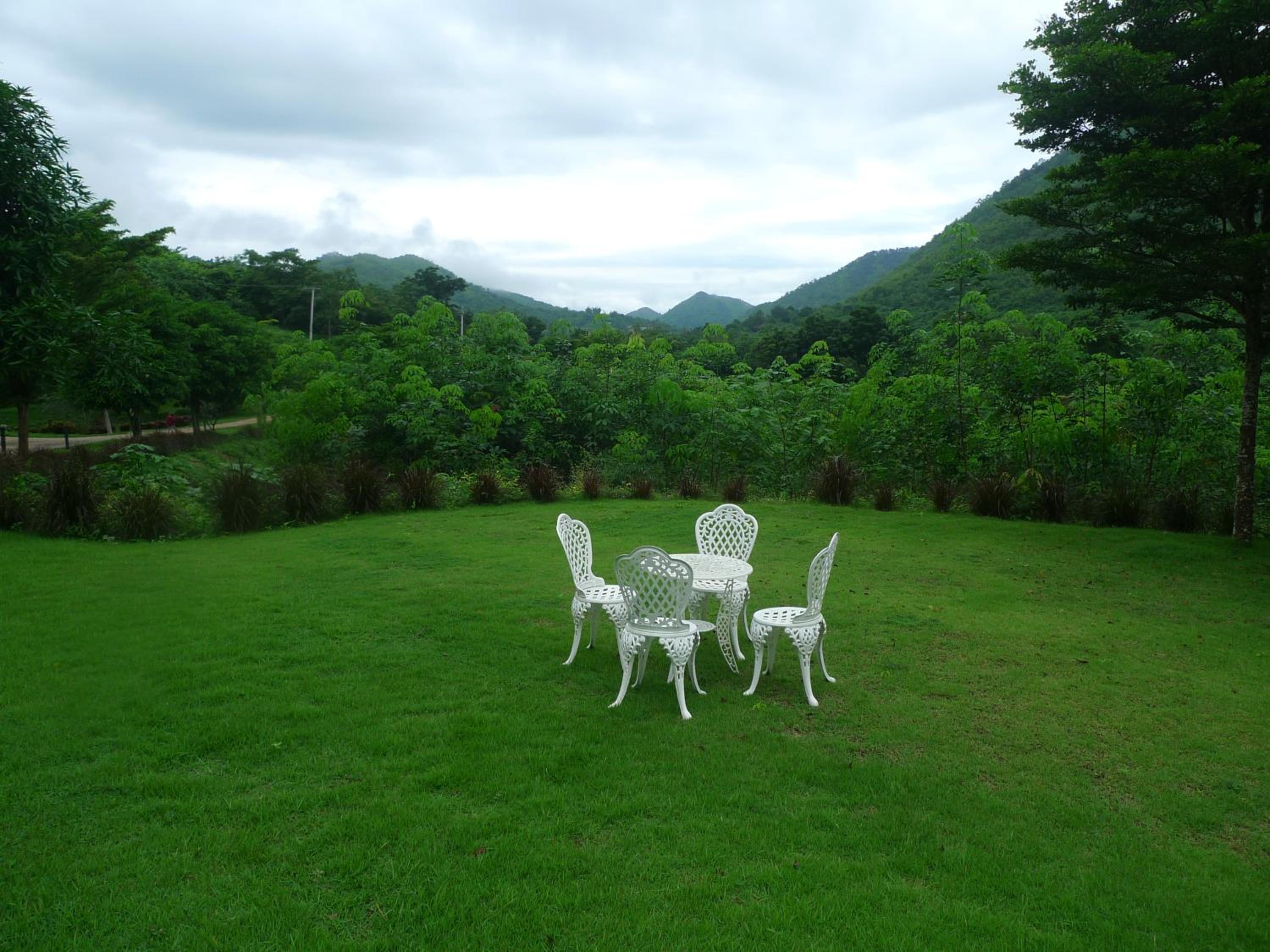 Hi-scene Resort