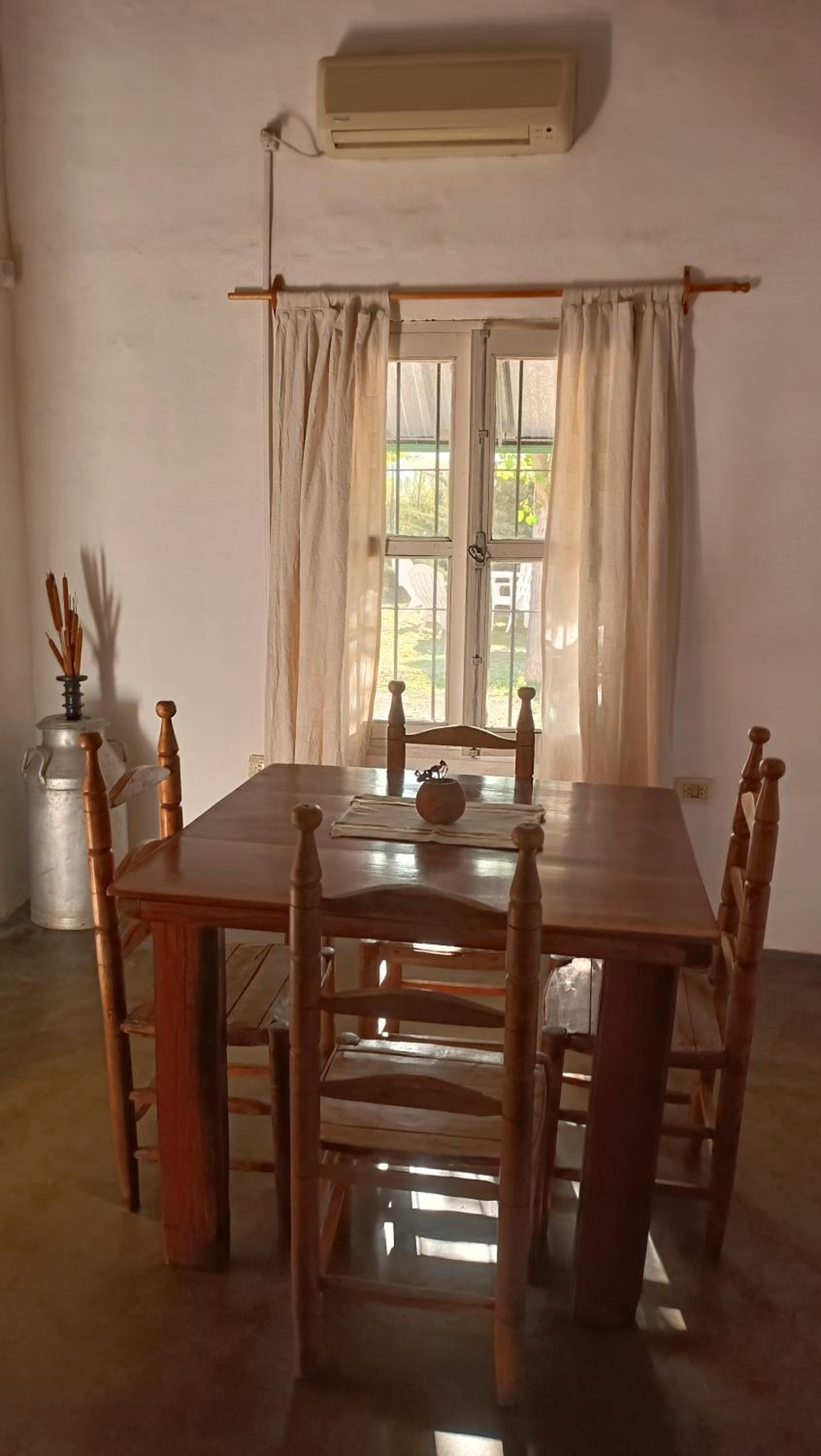Apartamento Cerrito