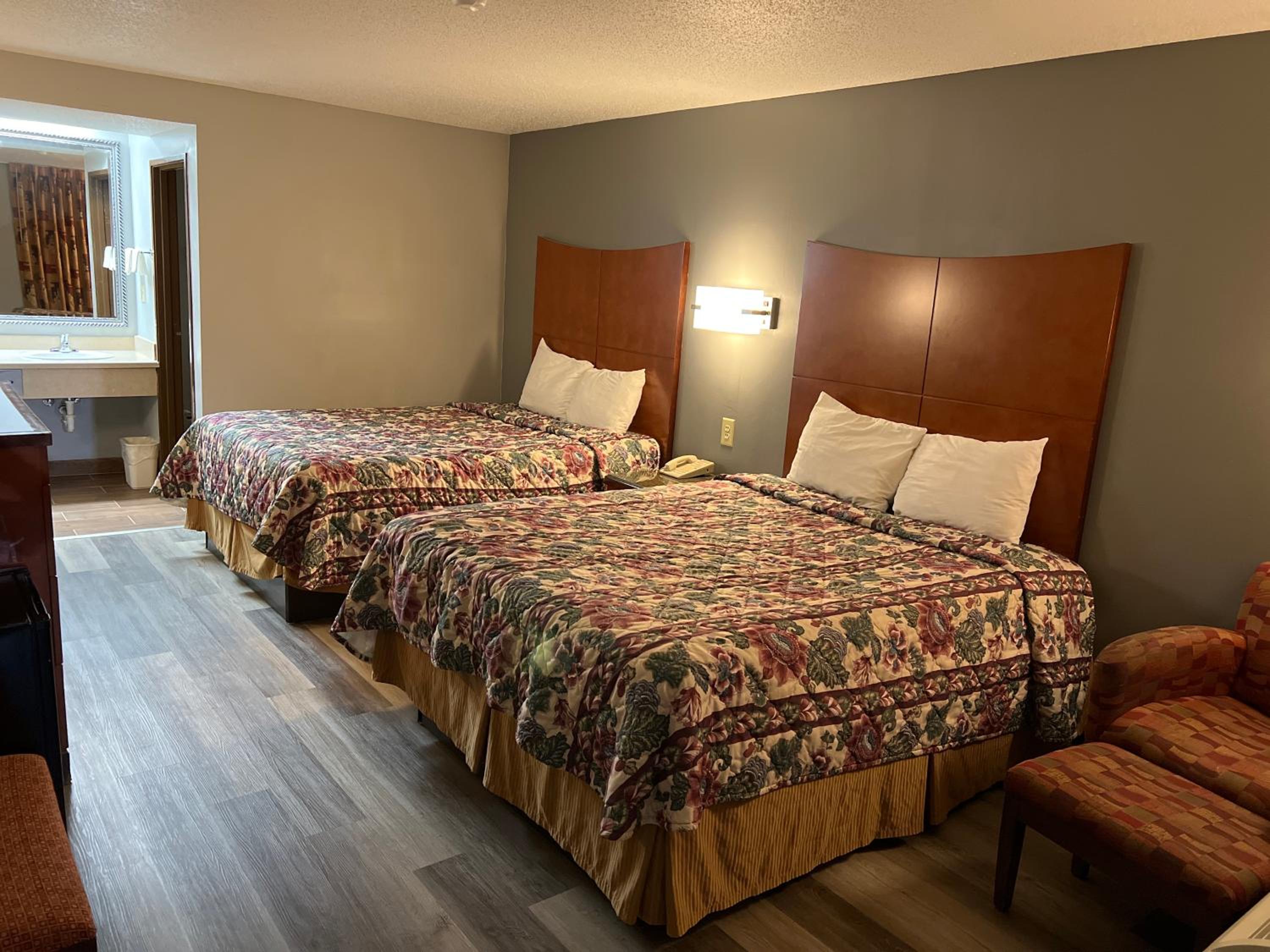 Briarwood Inn