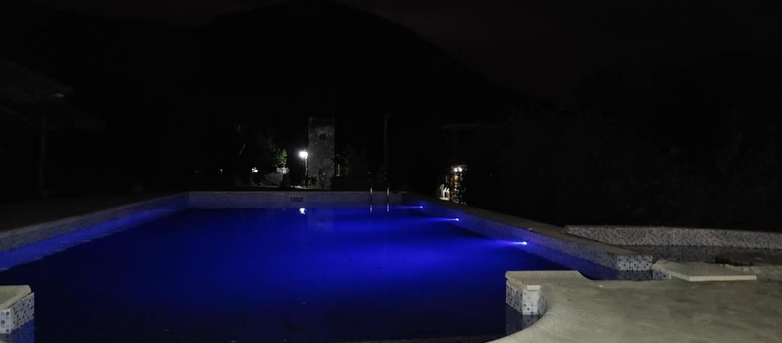 Hotel Bates