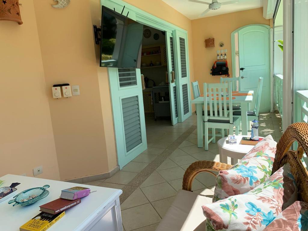Excelente apartamento en Las Terrenas, Playa Punta Popi. view 5