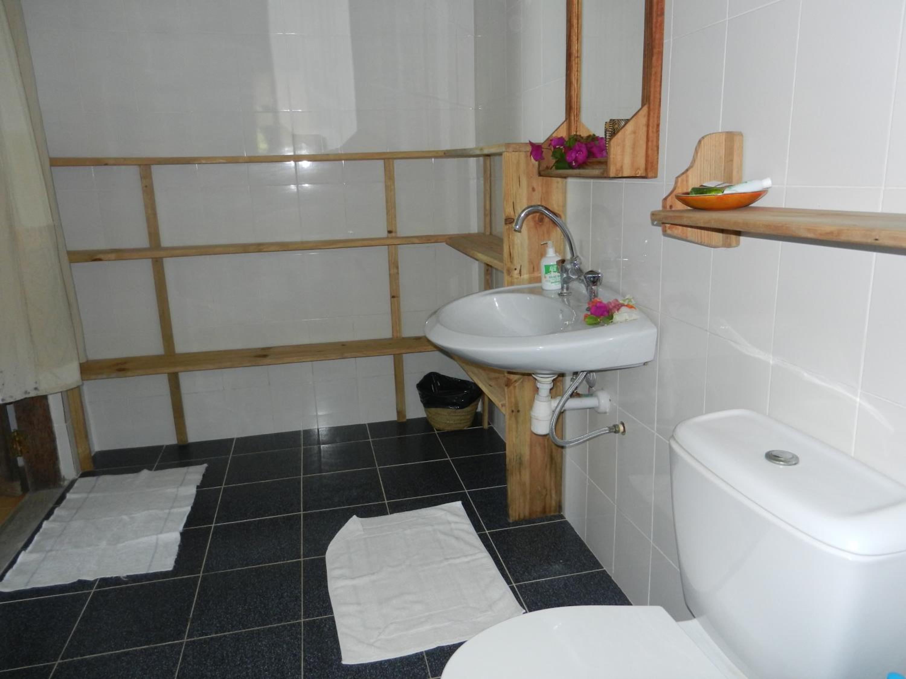 Amka Guest house