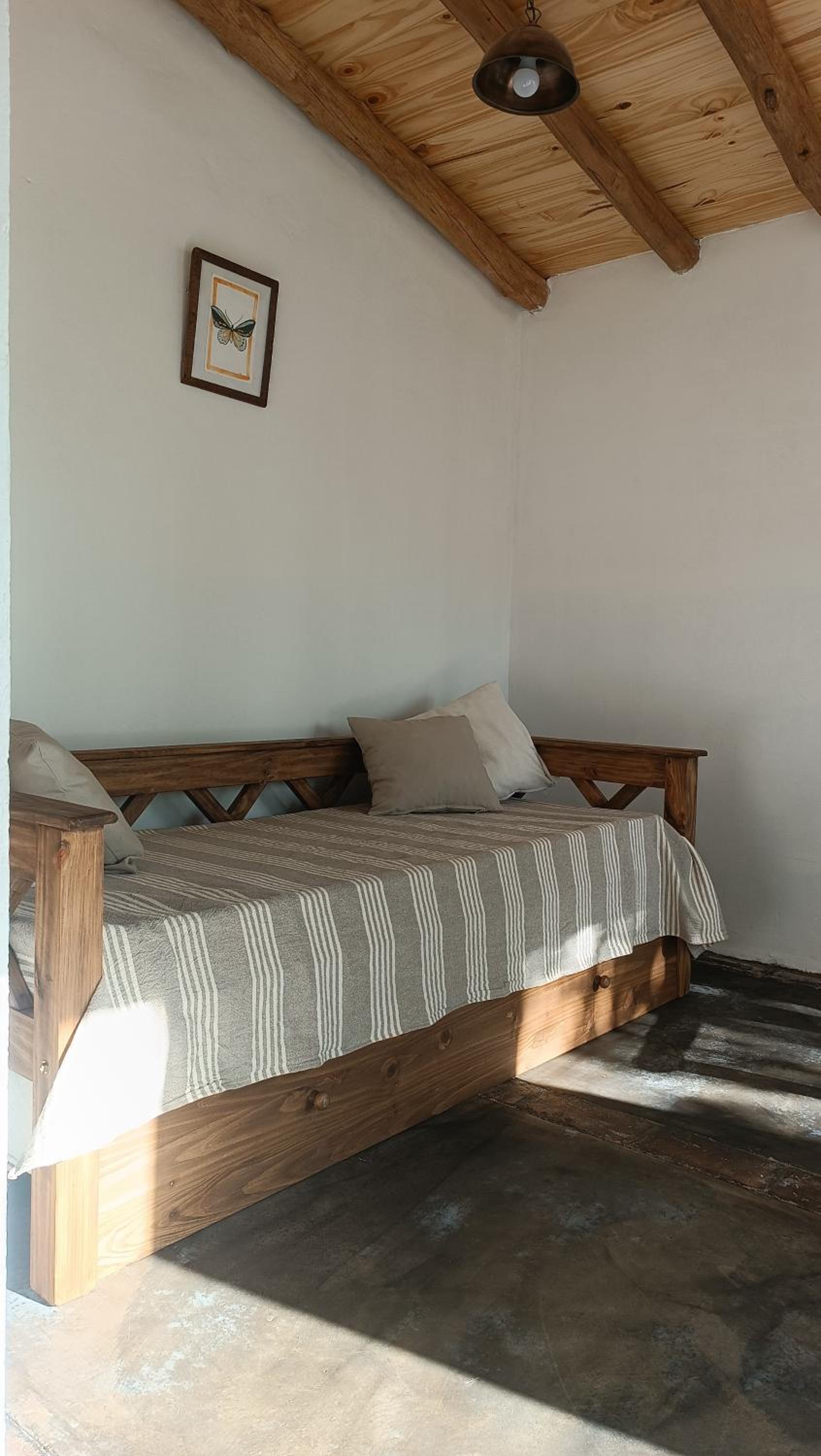 Apartamento Cerrito