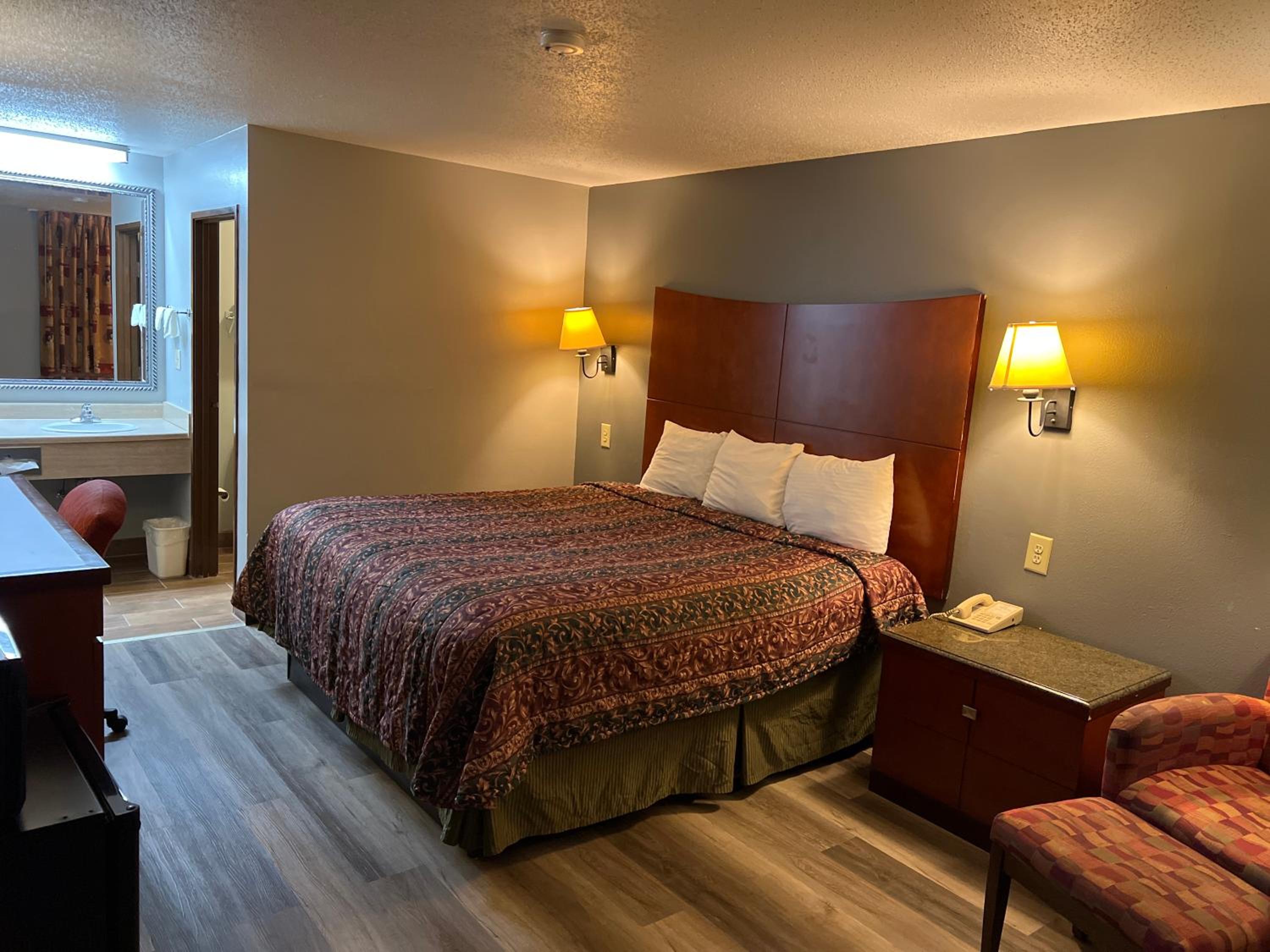 Briarwood Inn