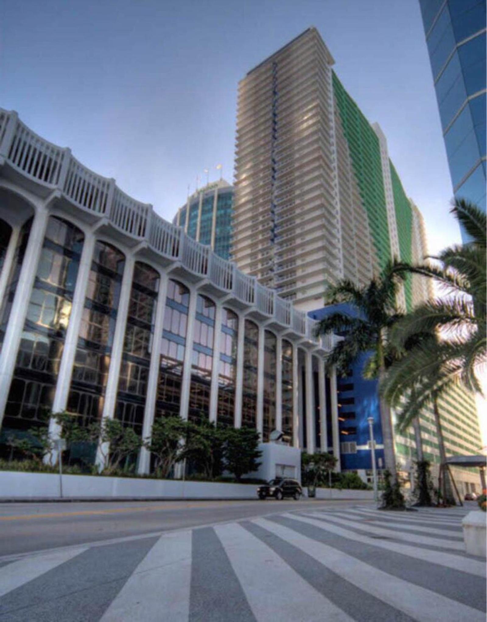 Top Stay Miami Green Brickell