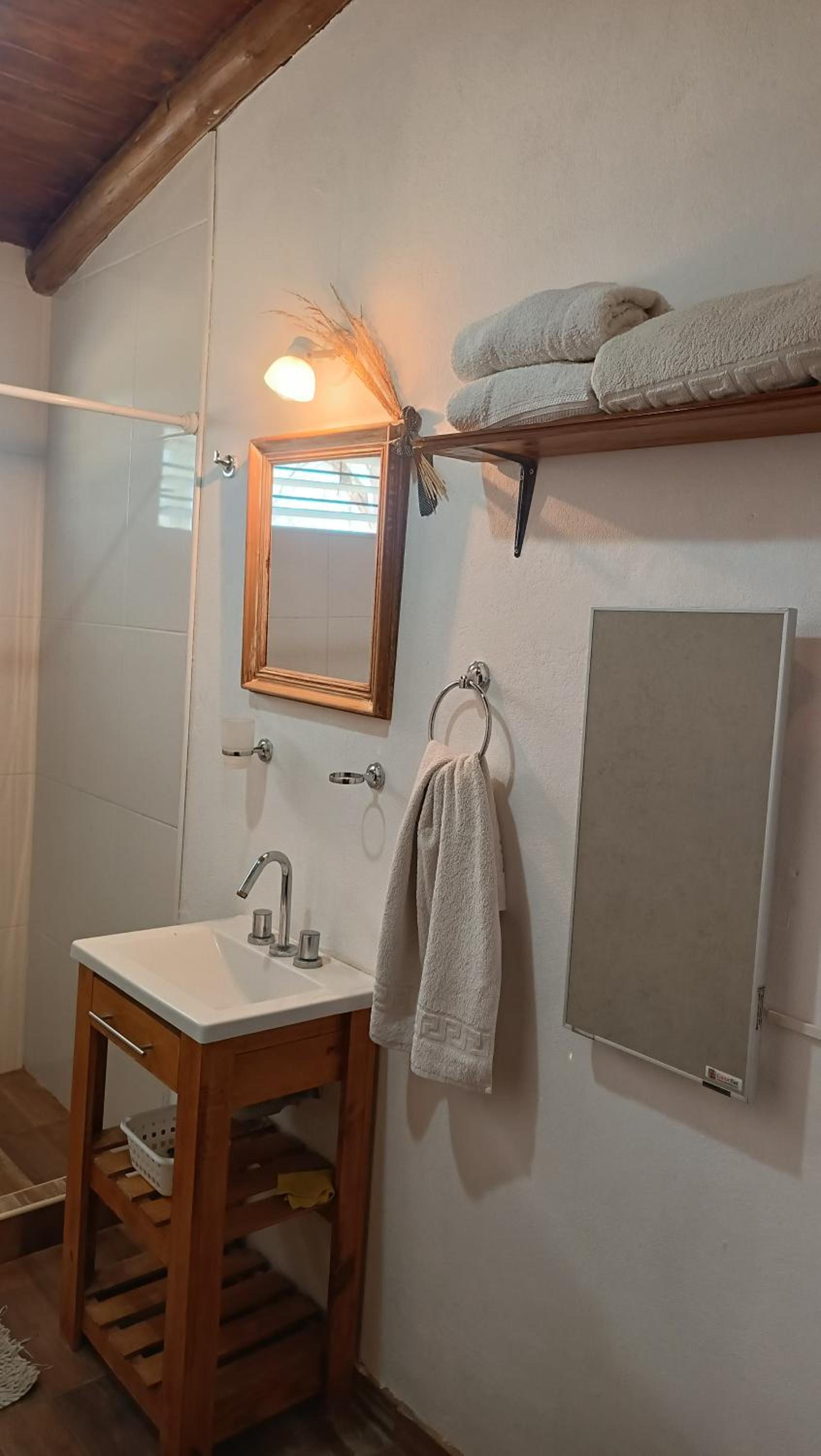 Apartamento Cerrito