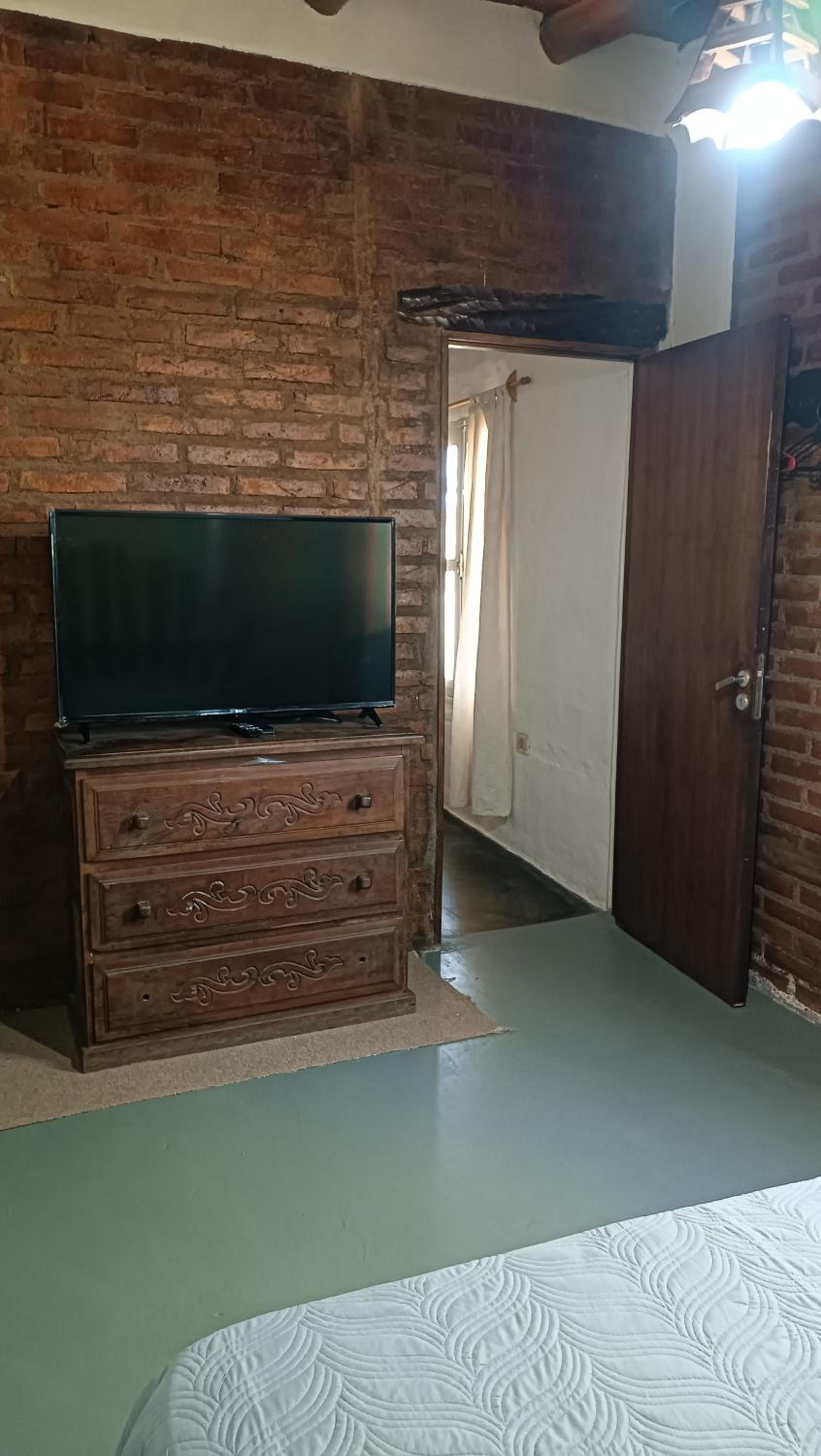 Apartamento Cerrito