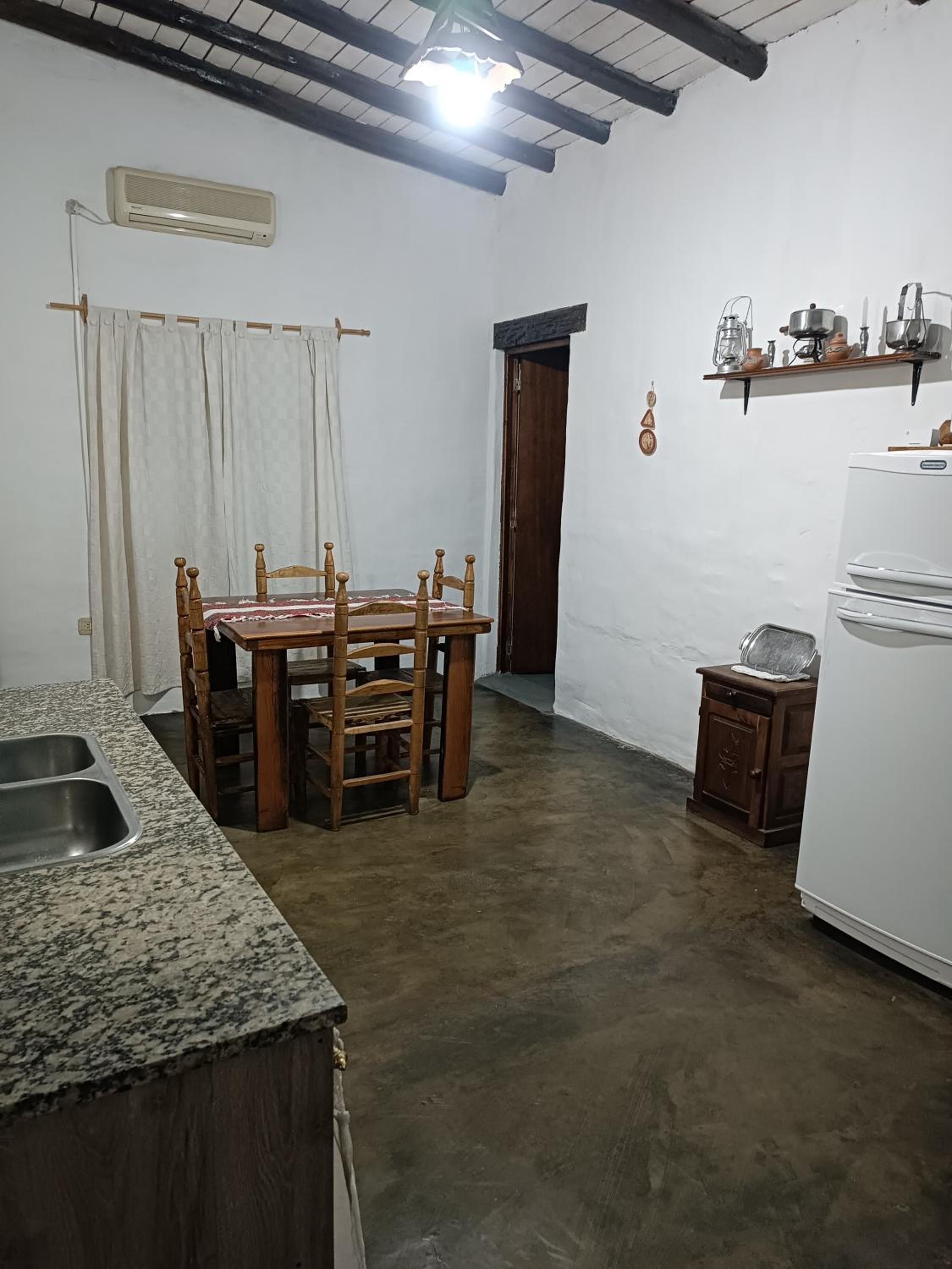Apartamento Cerrito