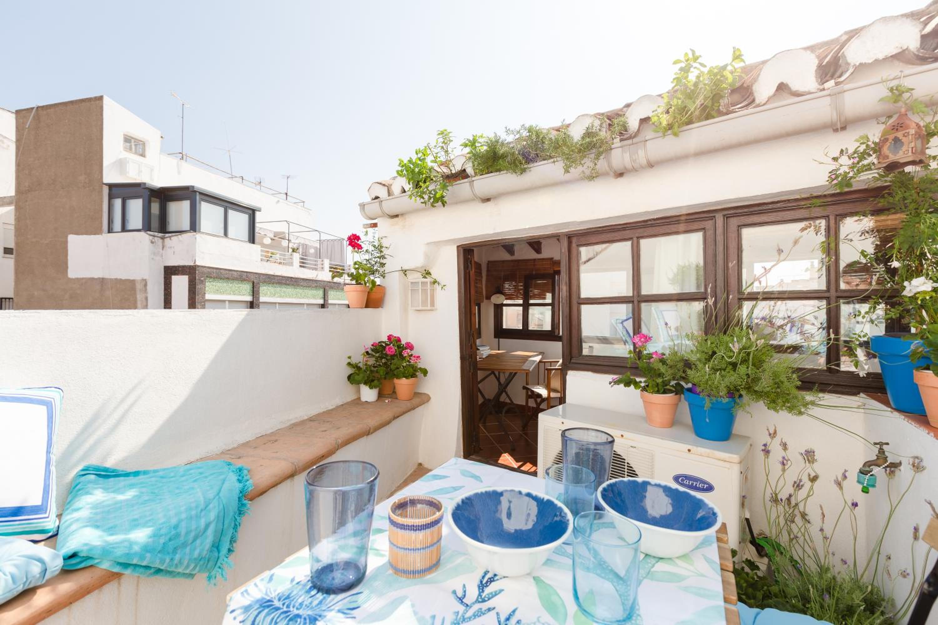 roof