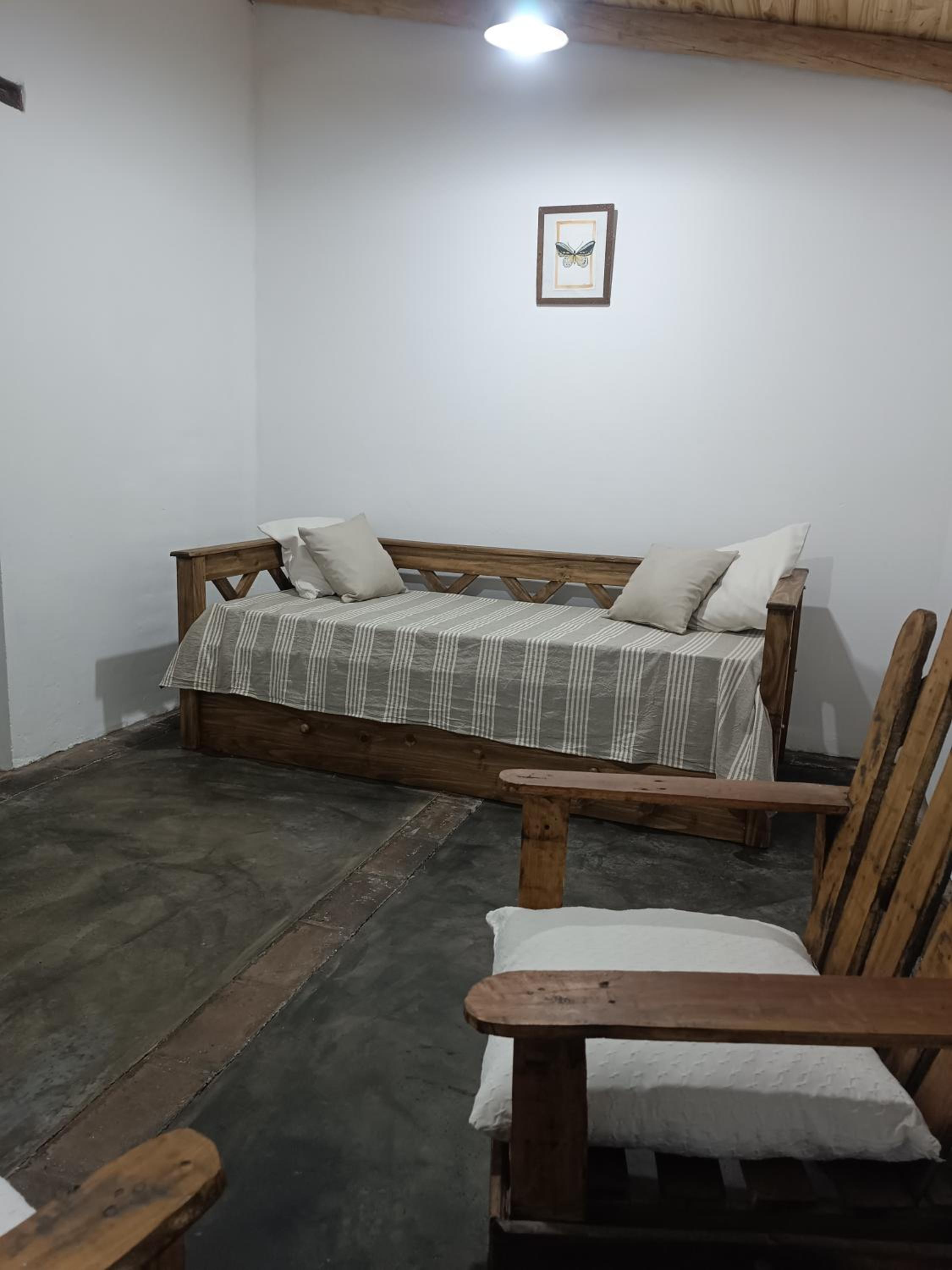 Apartamento Cerrito