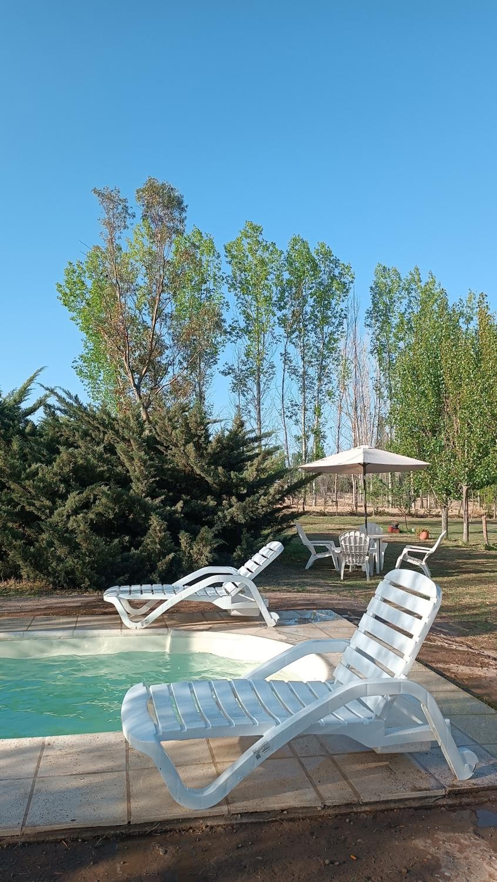 Apartamento Cerrito