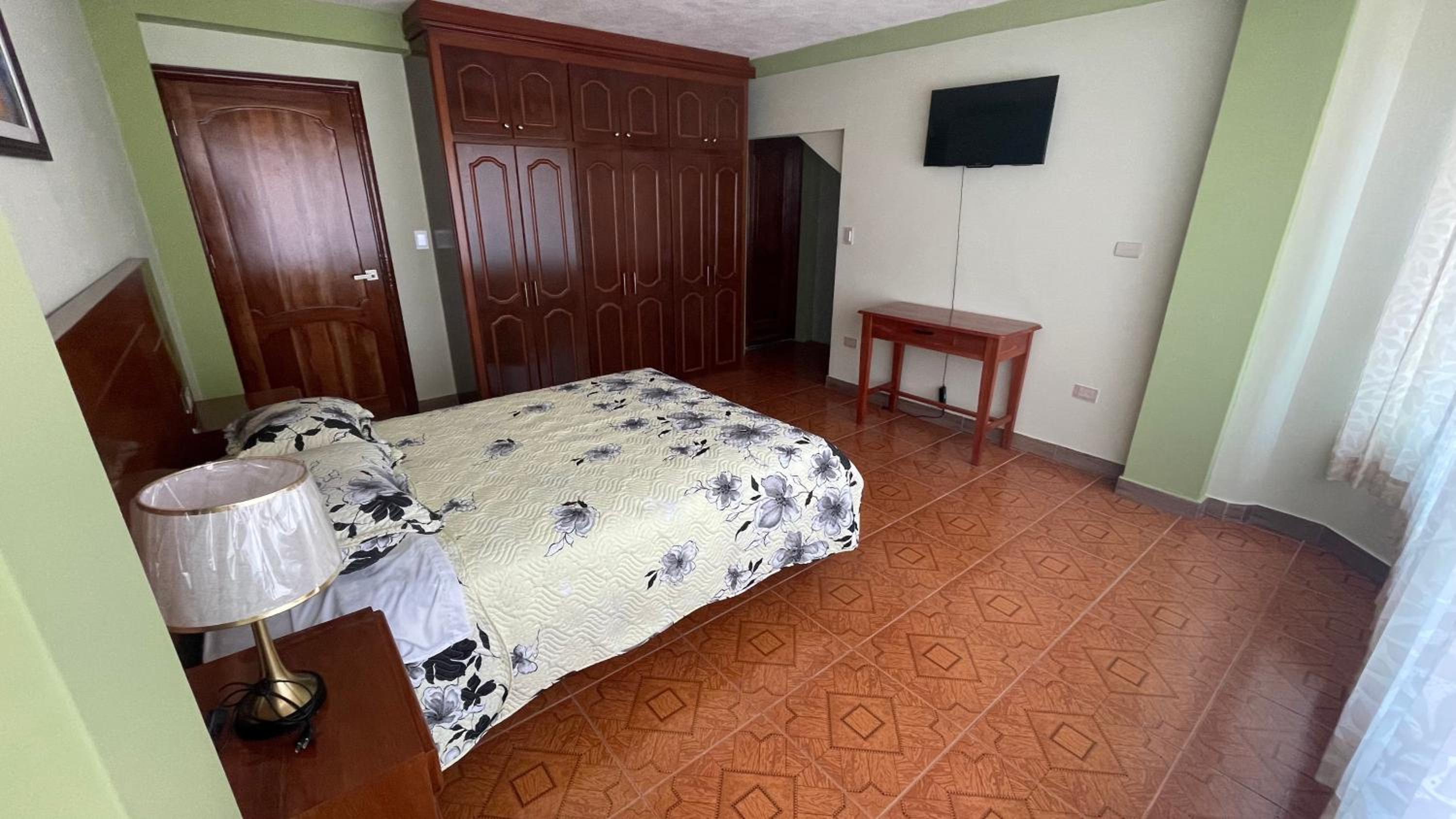 Departamento Puyo Adventure view 4