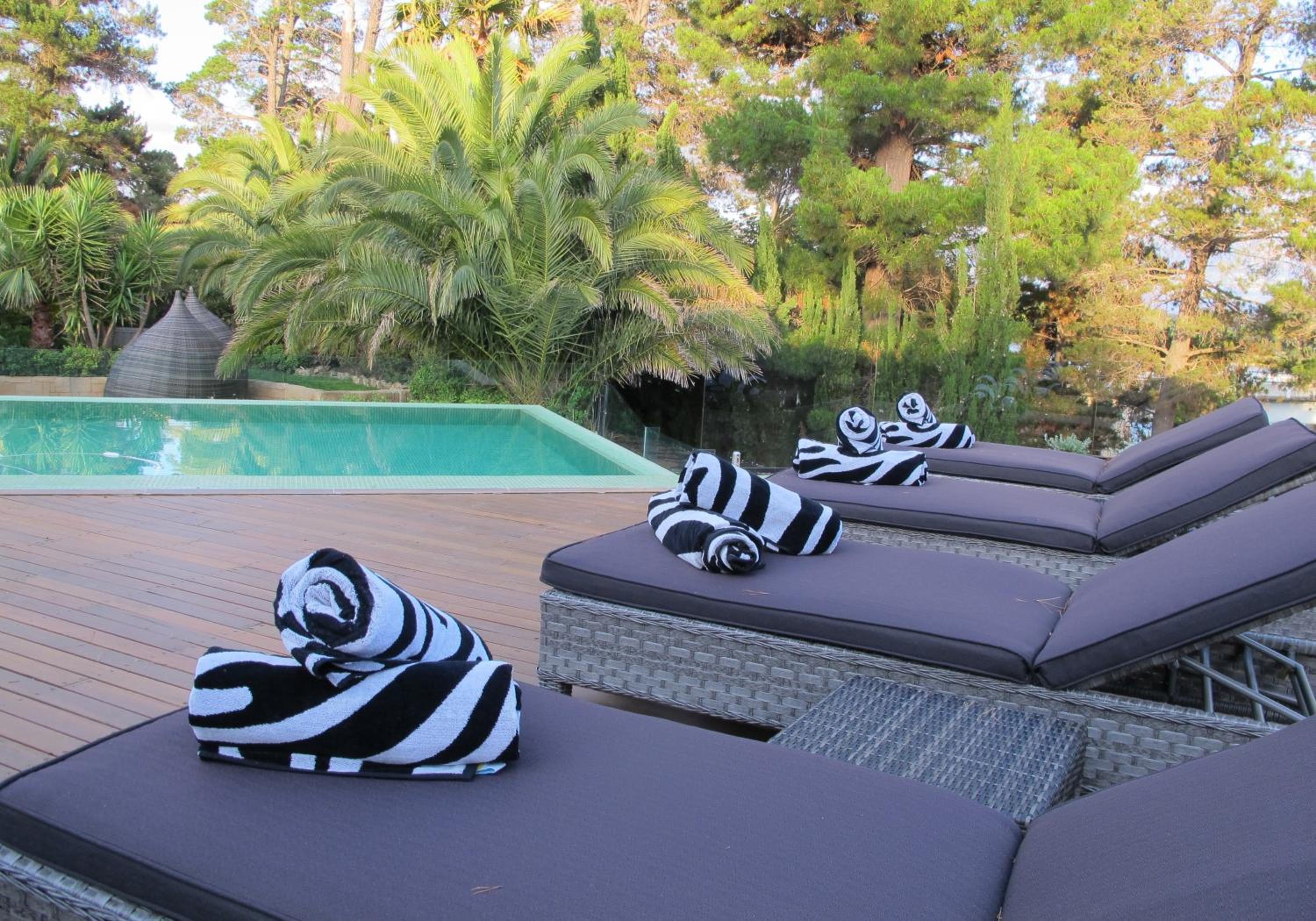 Jamala Wildlife Lodge - Image 3