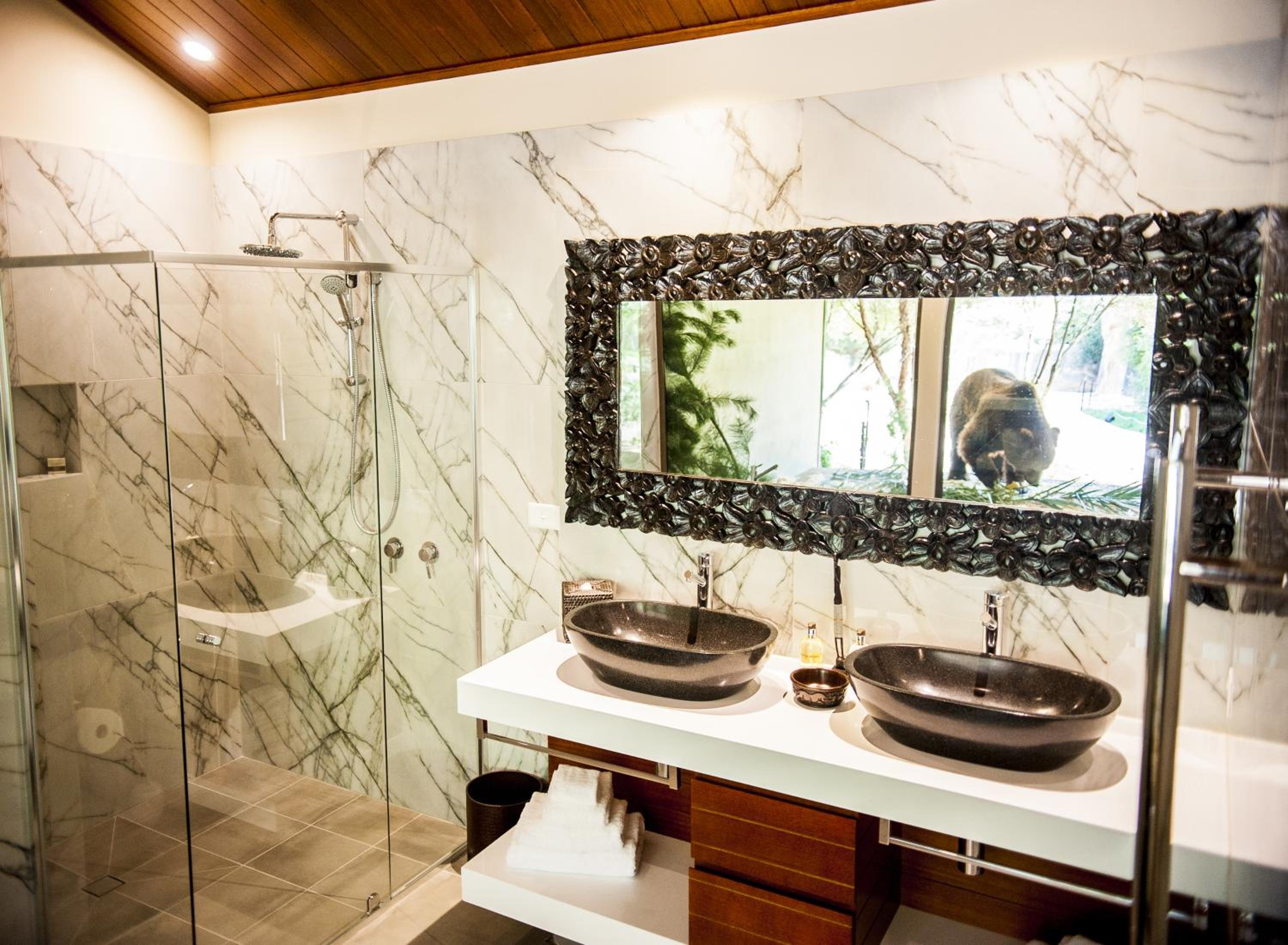Jamala Wildlife Lodge