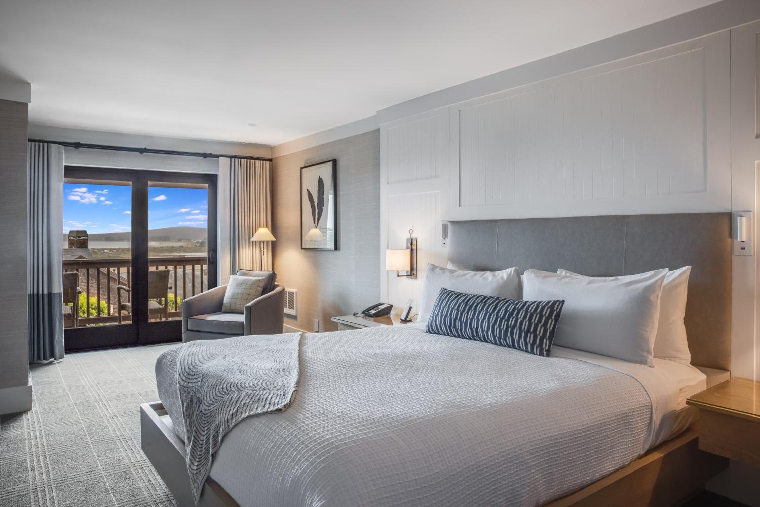 The Lodge at Bodega Bay 20