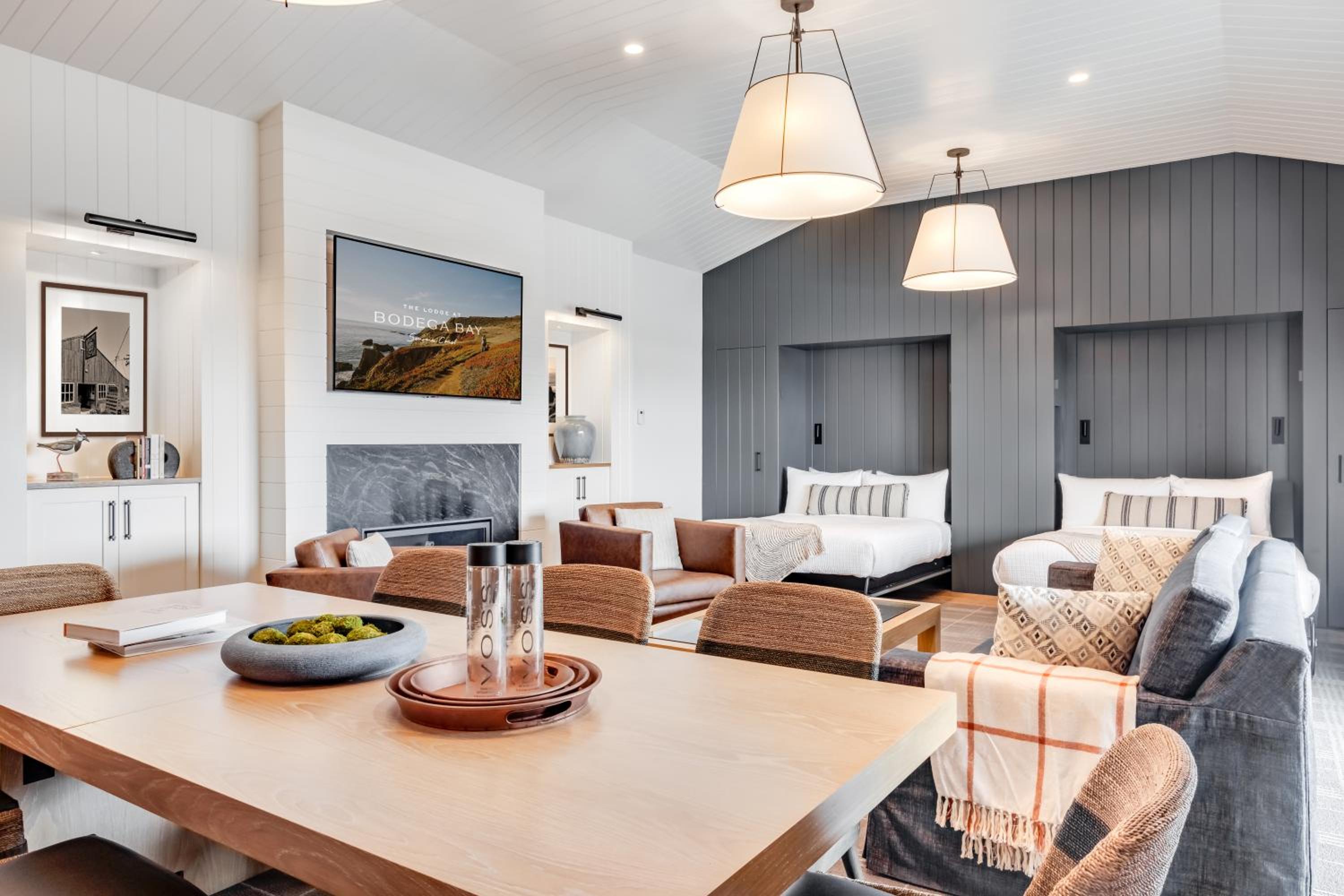 The Lodge at Bodega Bay 21