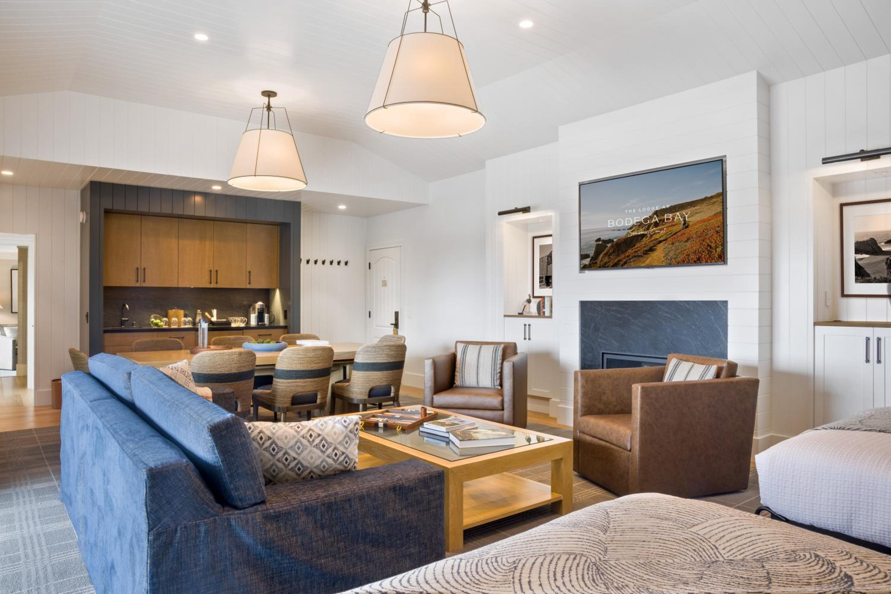 The Lodge at Bodega Bay 20