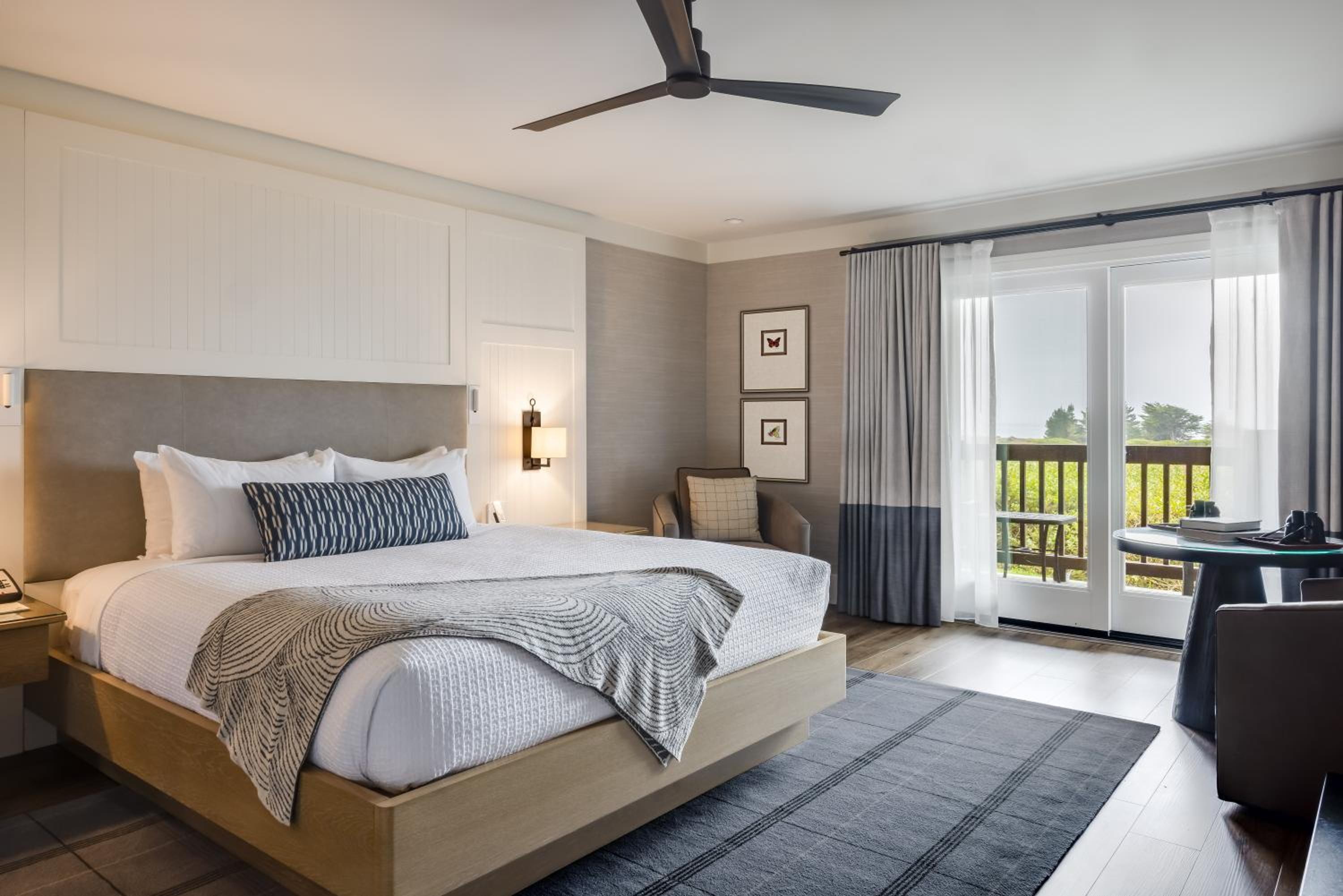 The Lodge at Bodega Bay 8