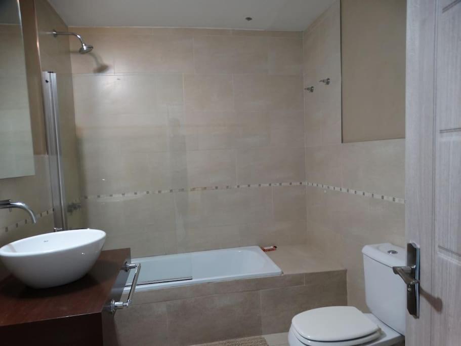 Condominios W Nordelta Bahia,Tigre,Piscina con arancel, Parking
