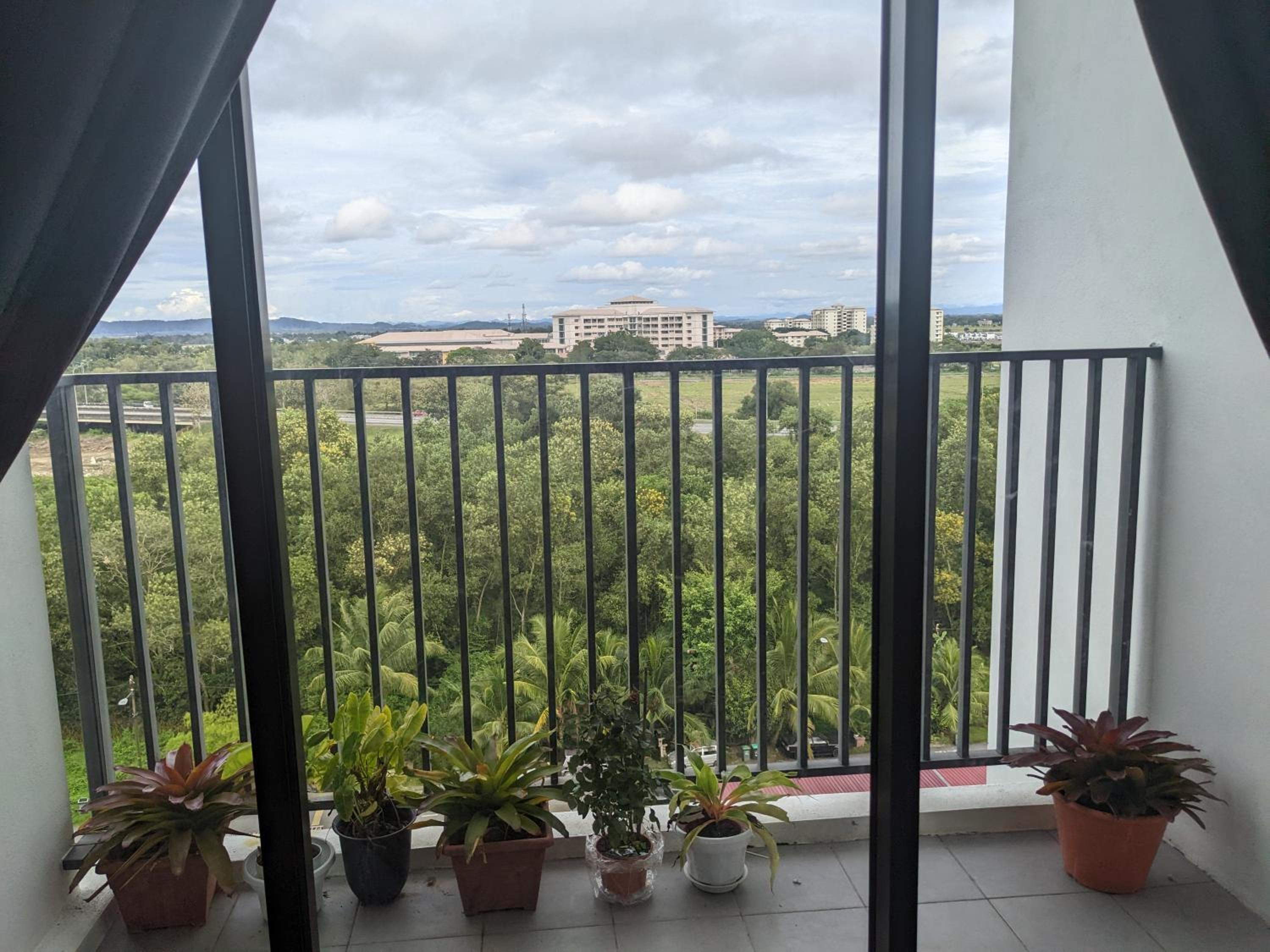 Alor Setar Imperio by IM Staycation 3bedroom & Rooftop Pool photo 5