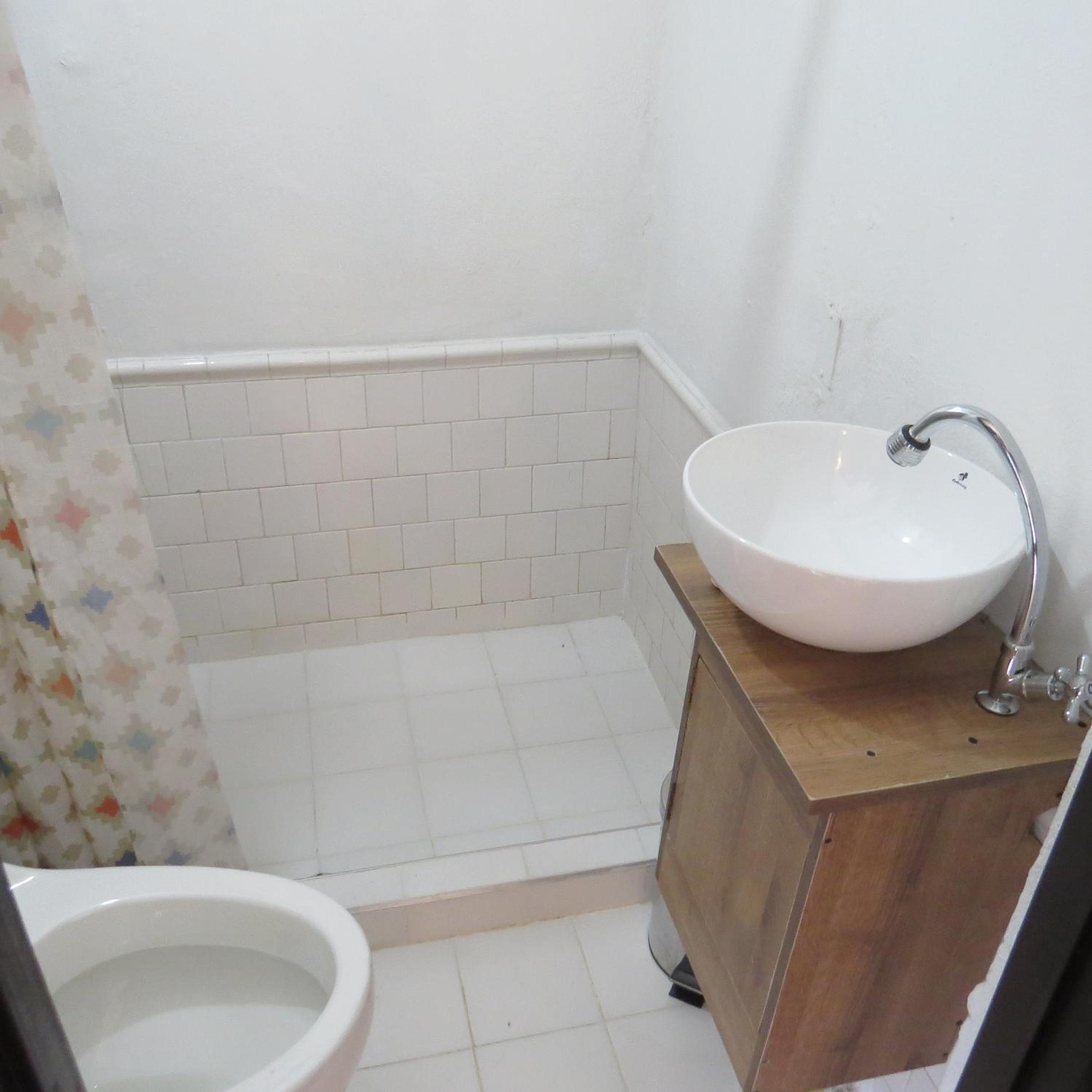 Balneario Hostal El Pacha
