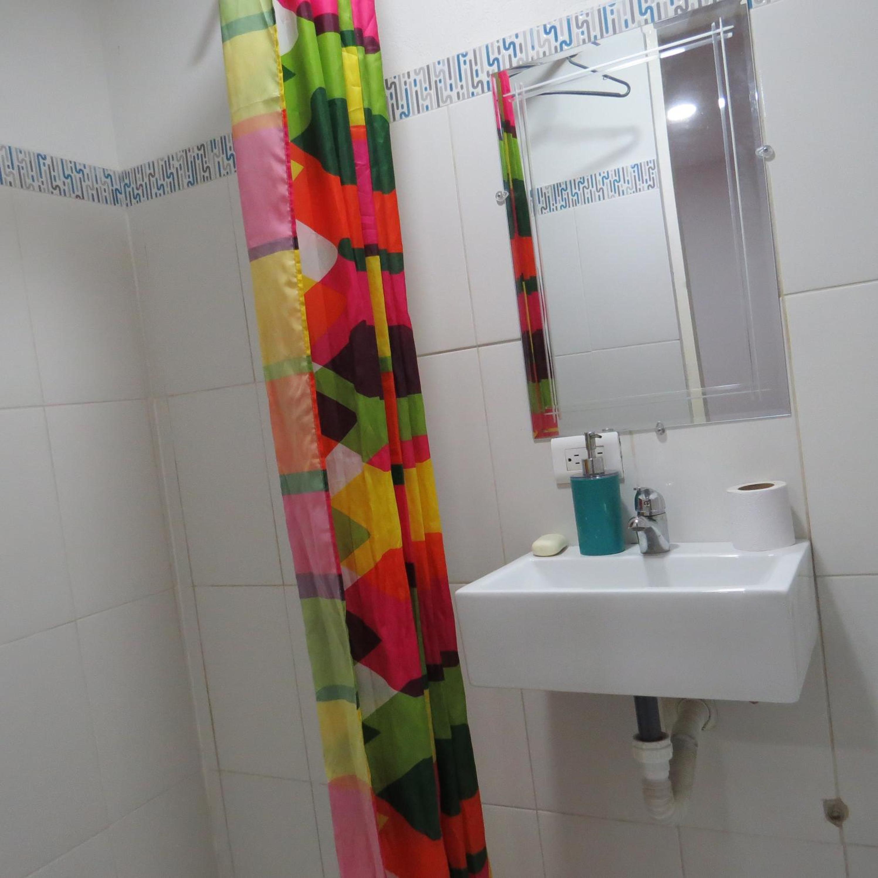 Balneario Hostal El Pacha
