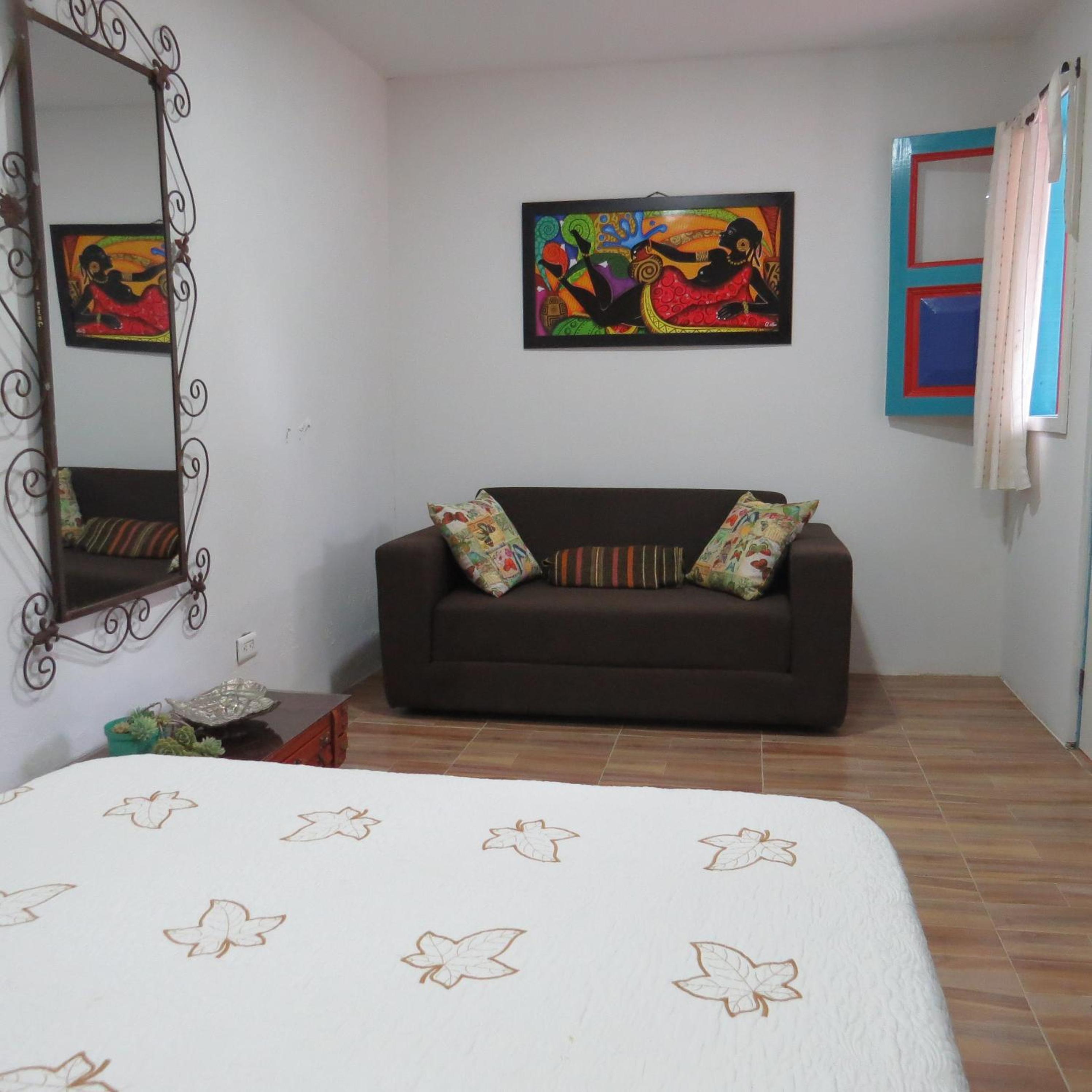 Balneario Hostal El Pacha