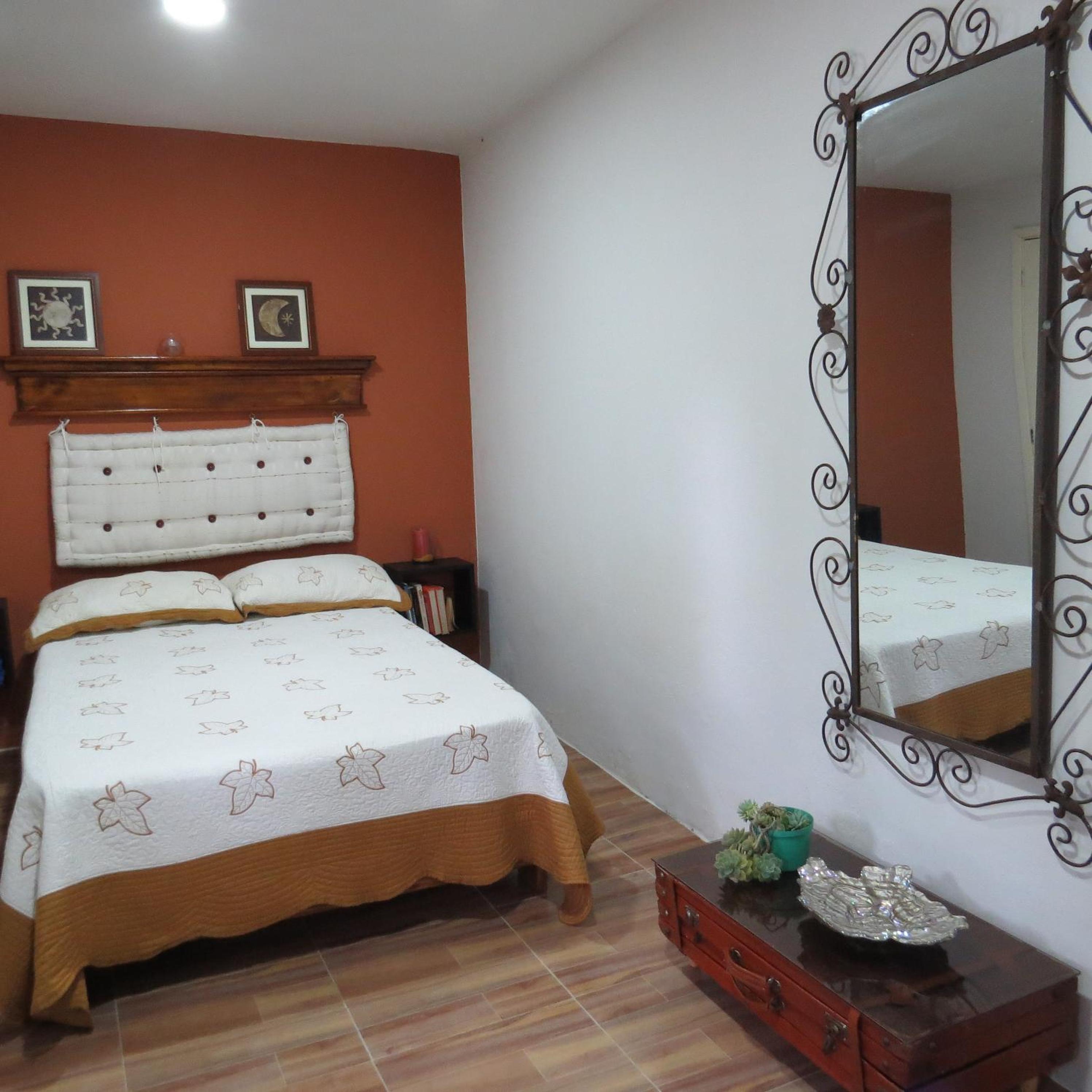 Balneario Hostal El Pacha