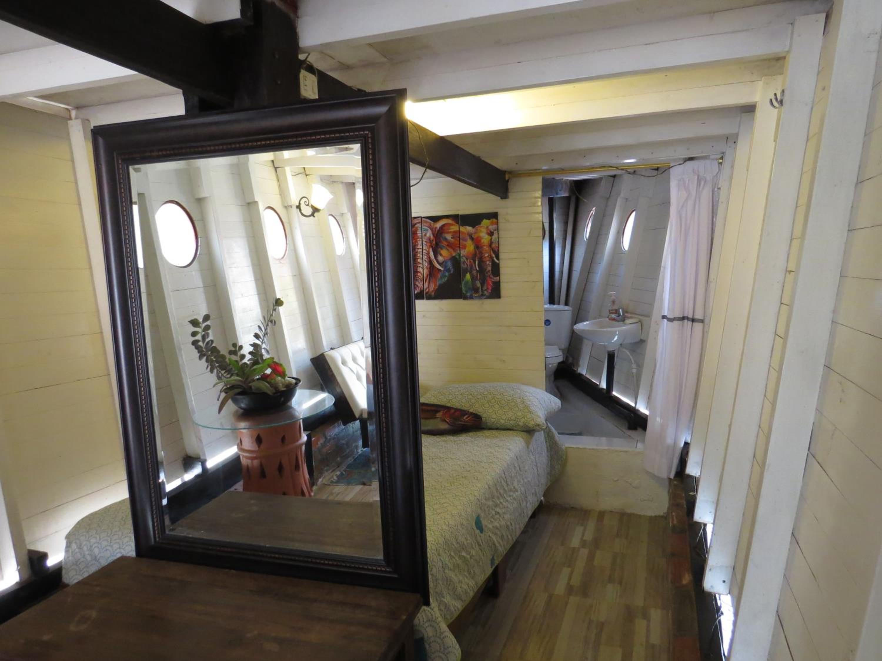 Balneario Hostal El Pacha