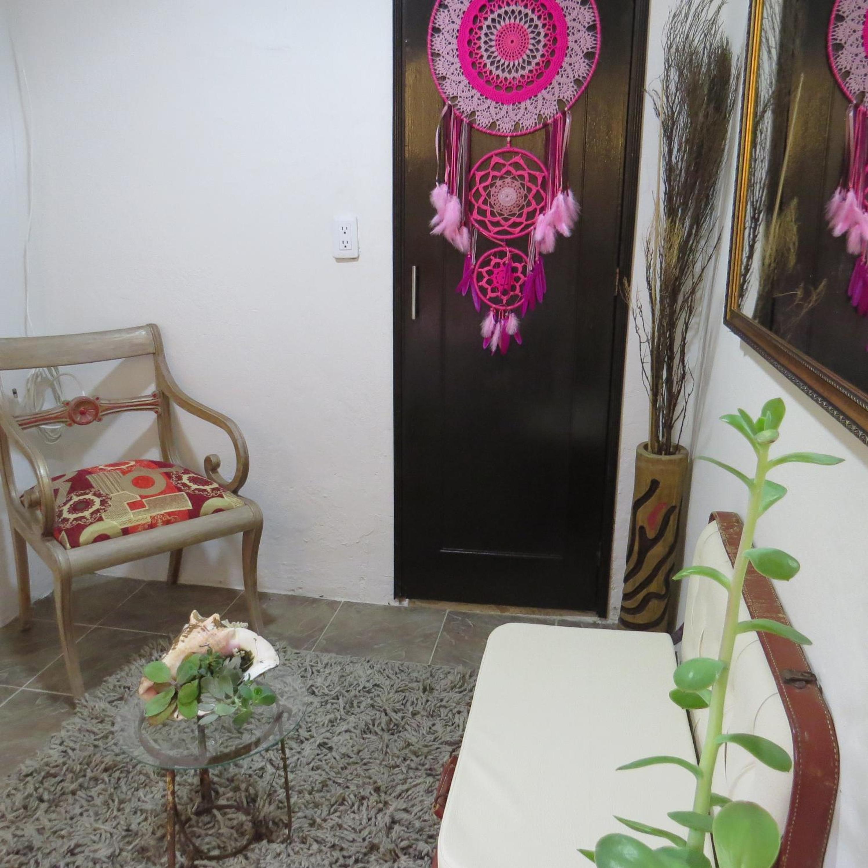 Balneario Hostal El Pacha