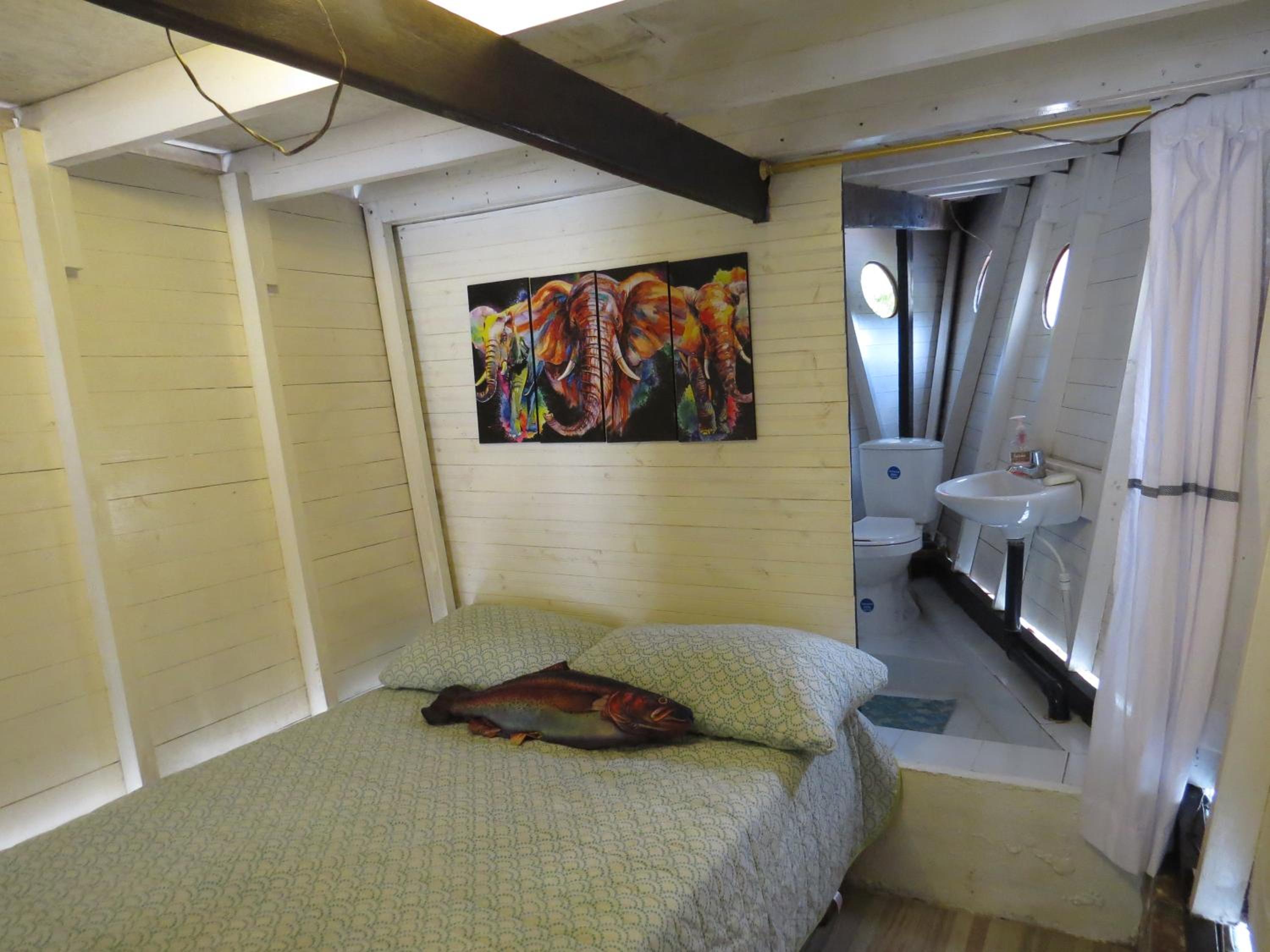Balneario Hostal El Pacha