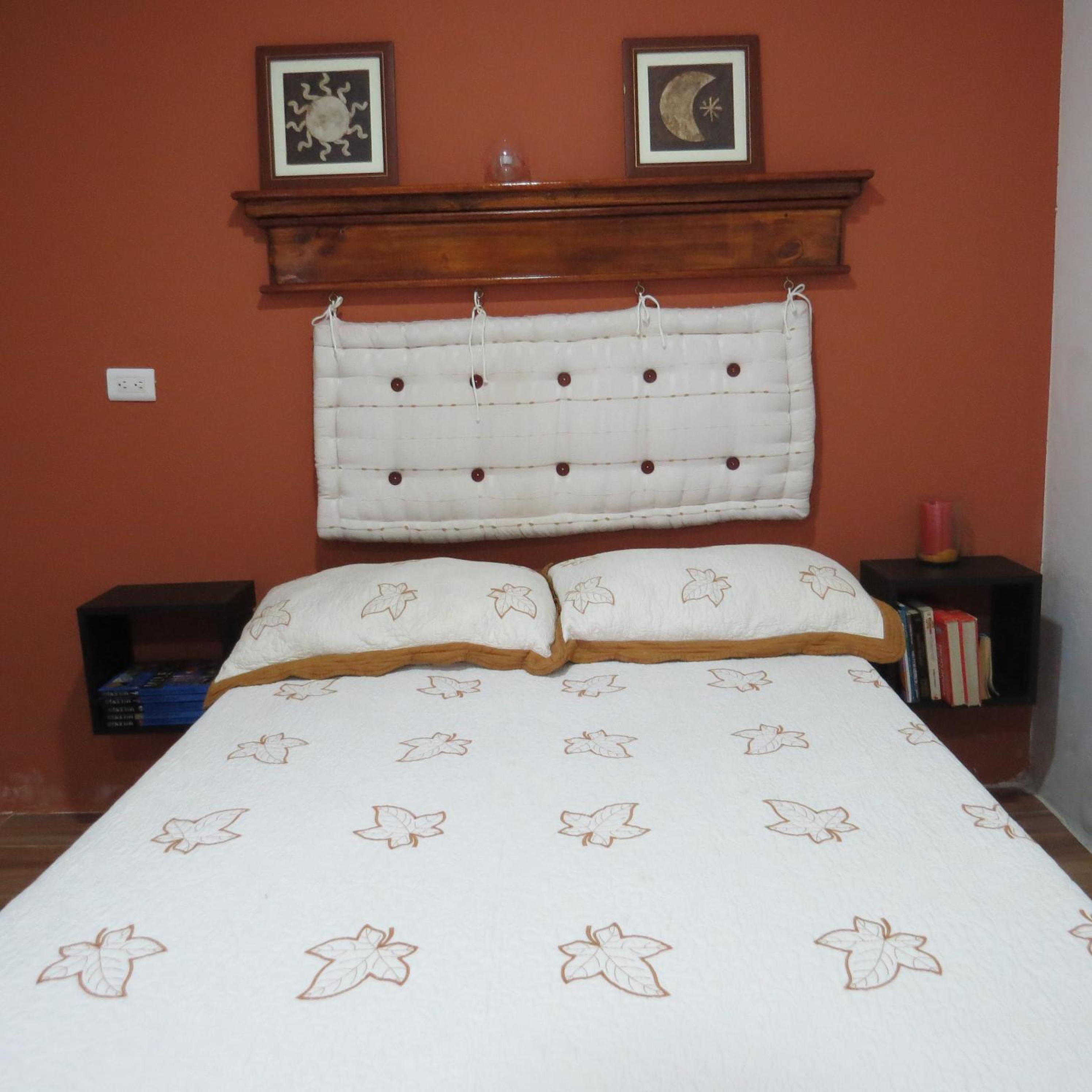 Balneario Hostal El Pacha