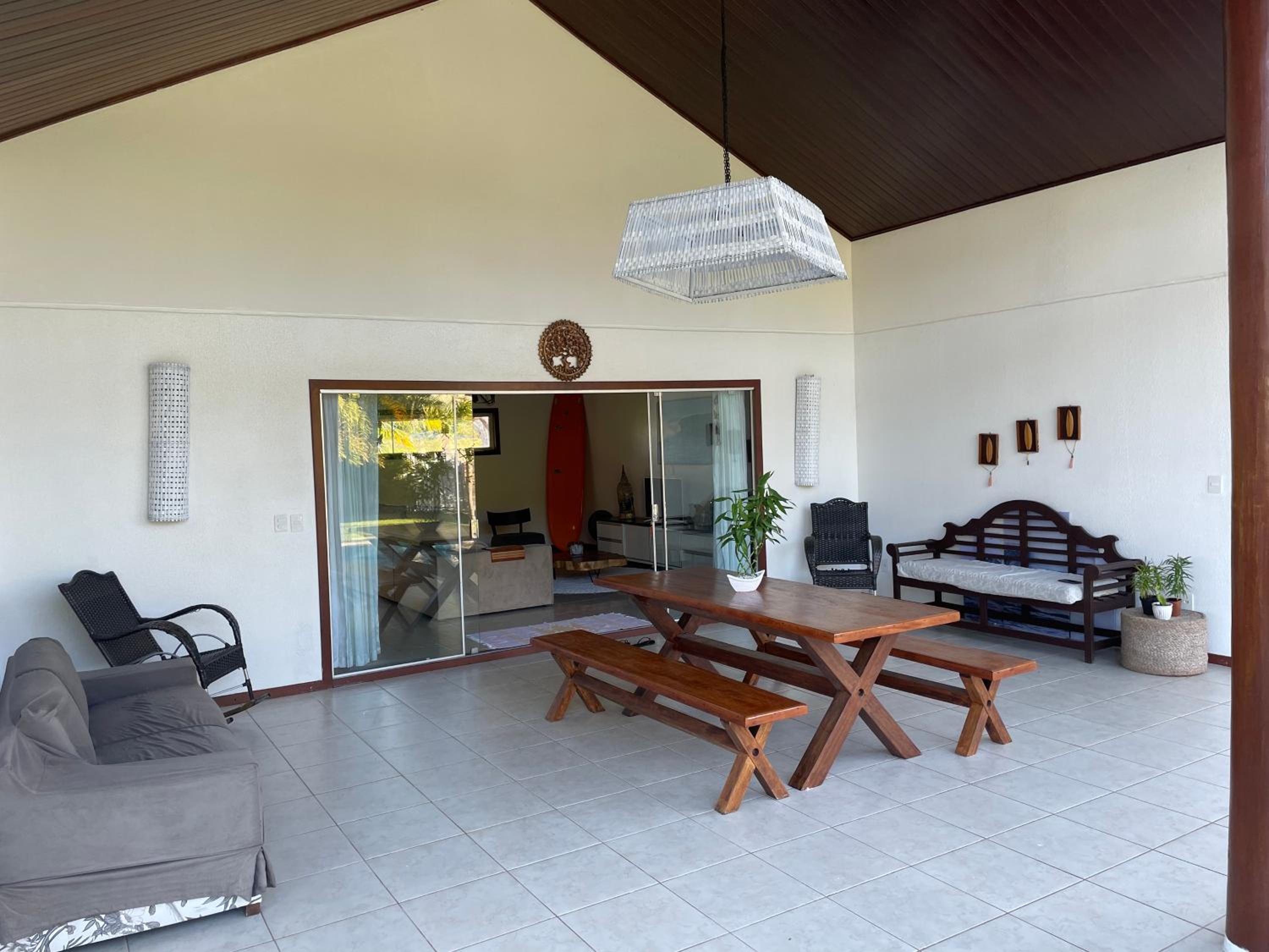 Casa Asa Delta - Pipa Natureza