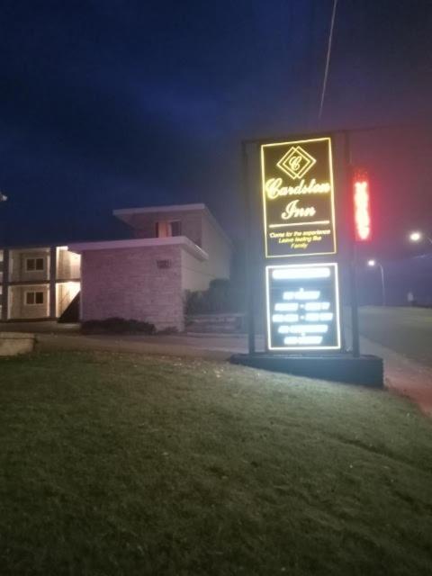 Cardston Inn