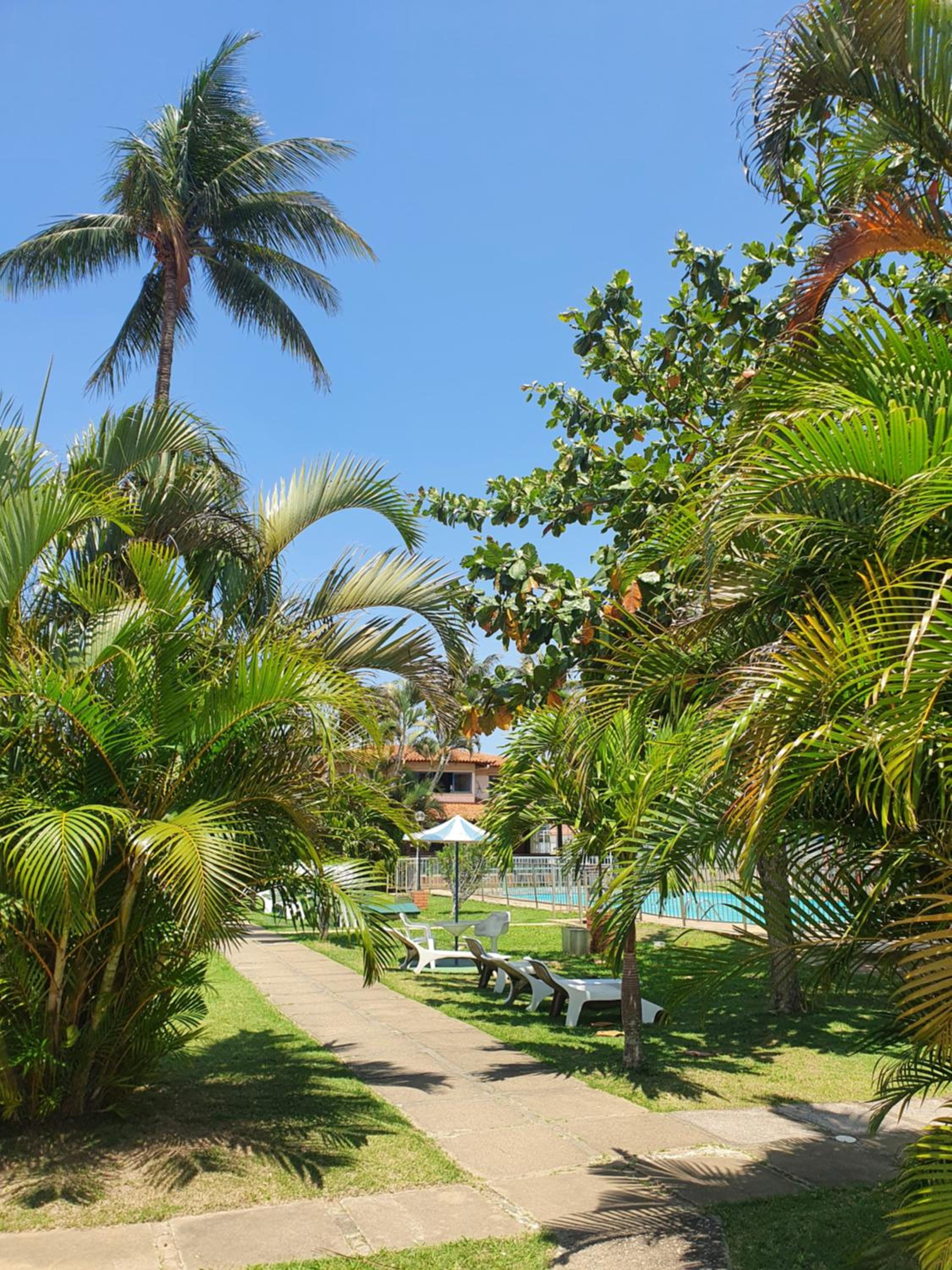 Apartamento Bangalo Cabo Frio
