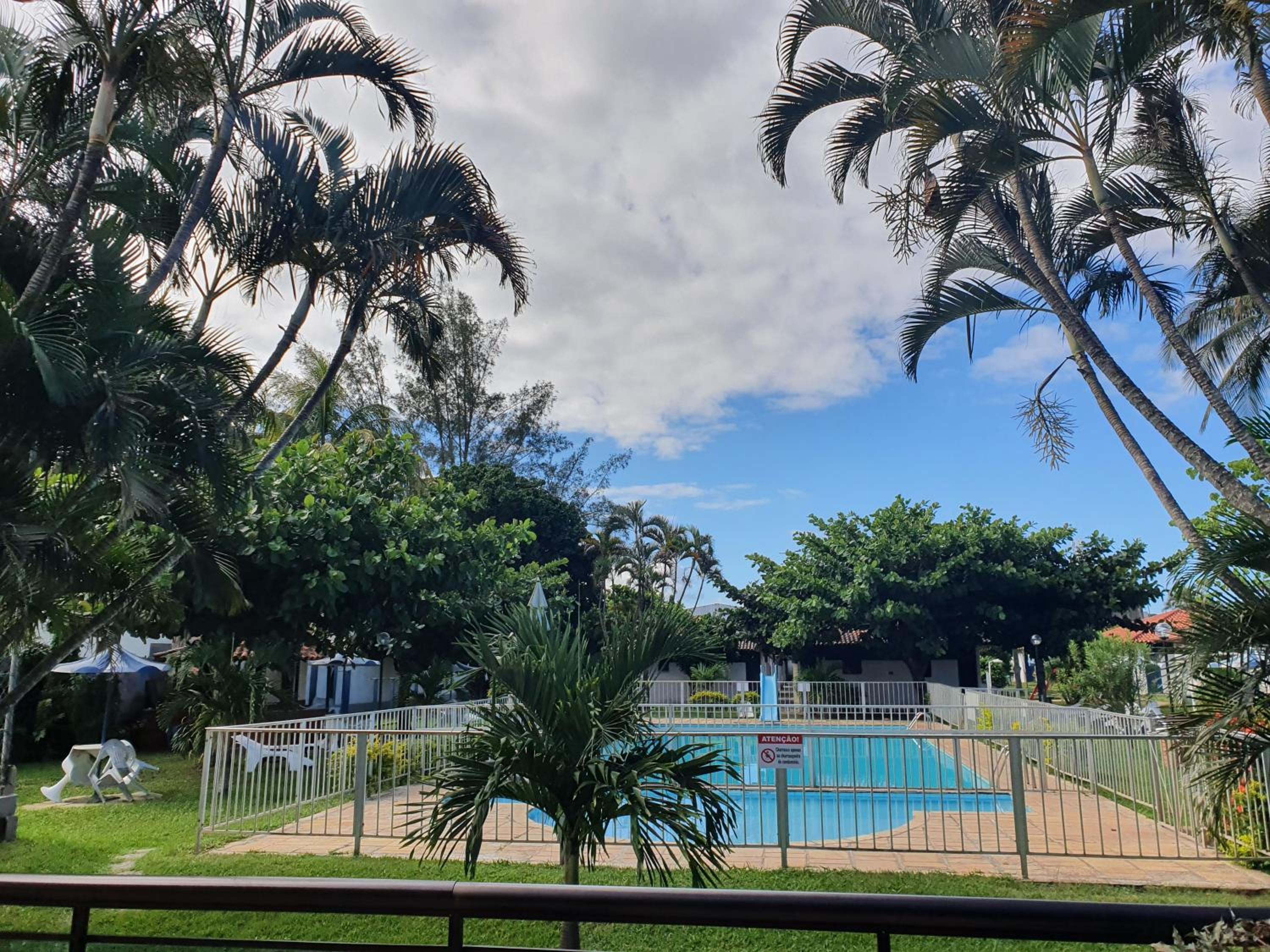 Apartamento Bangalo Cabo Frio