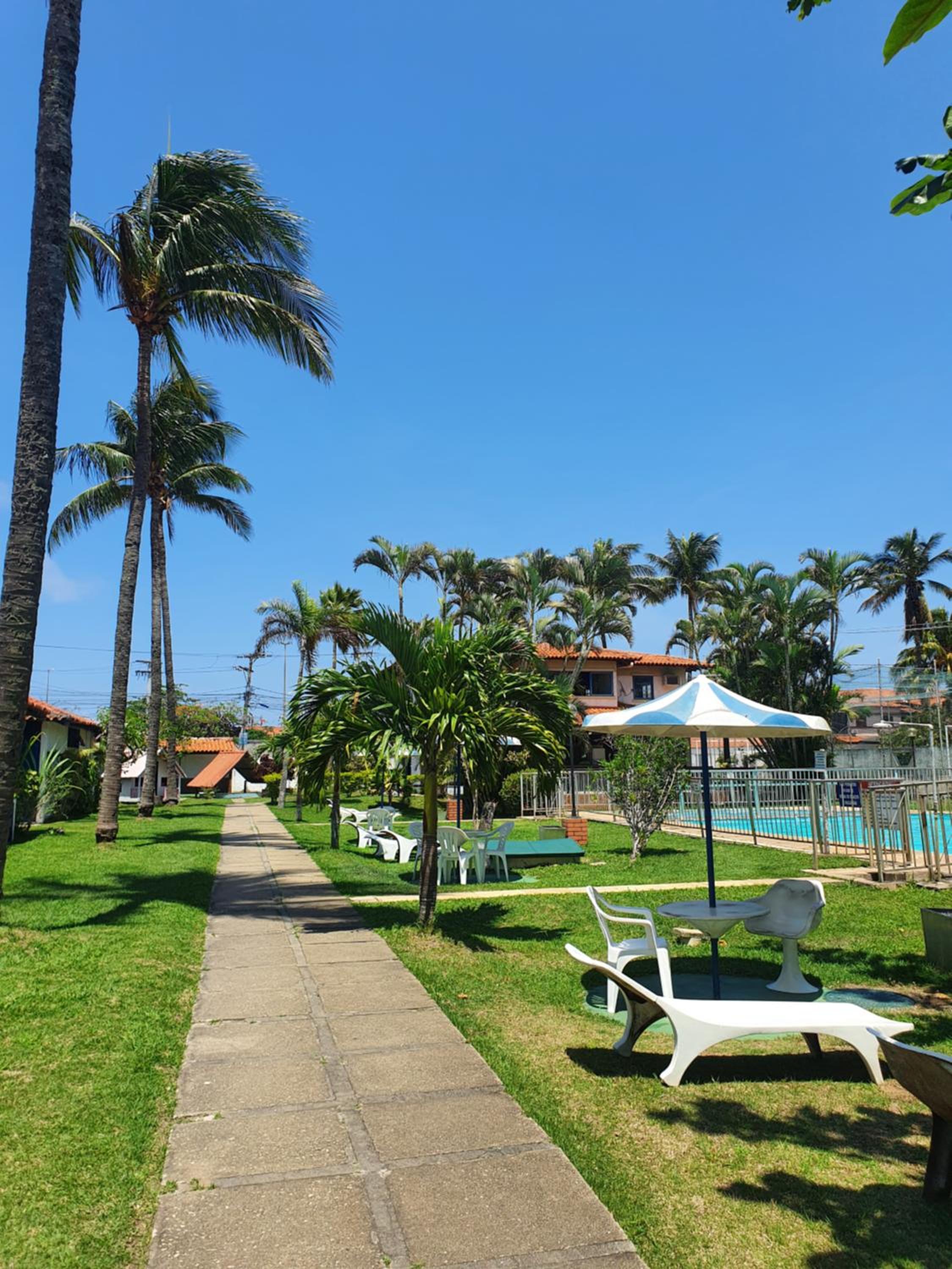 Apartamento Bangalo Cabo Frio