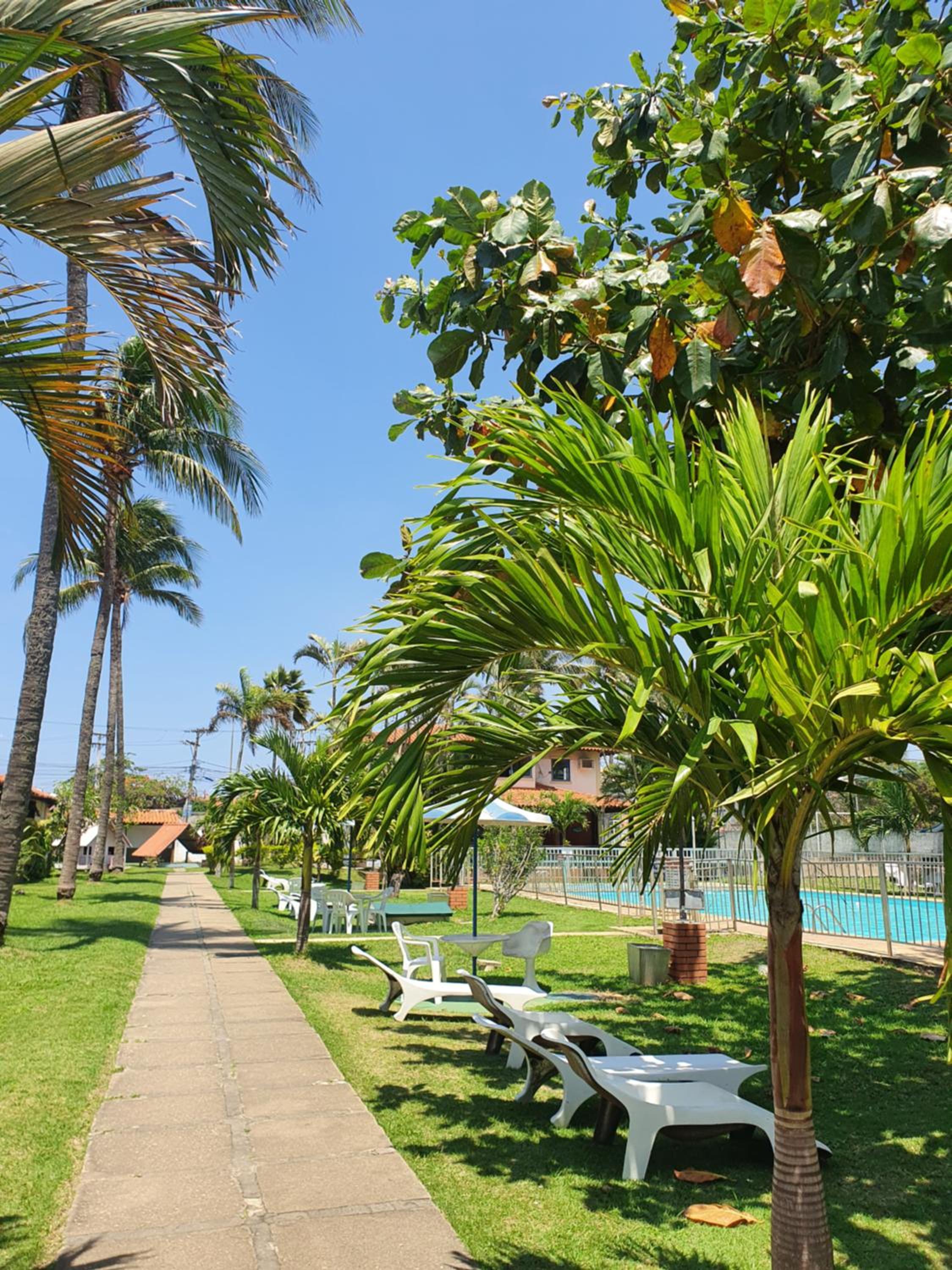 Apartamento Bangalo Cabo Frio