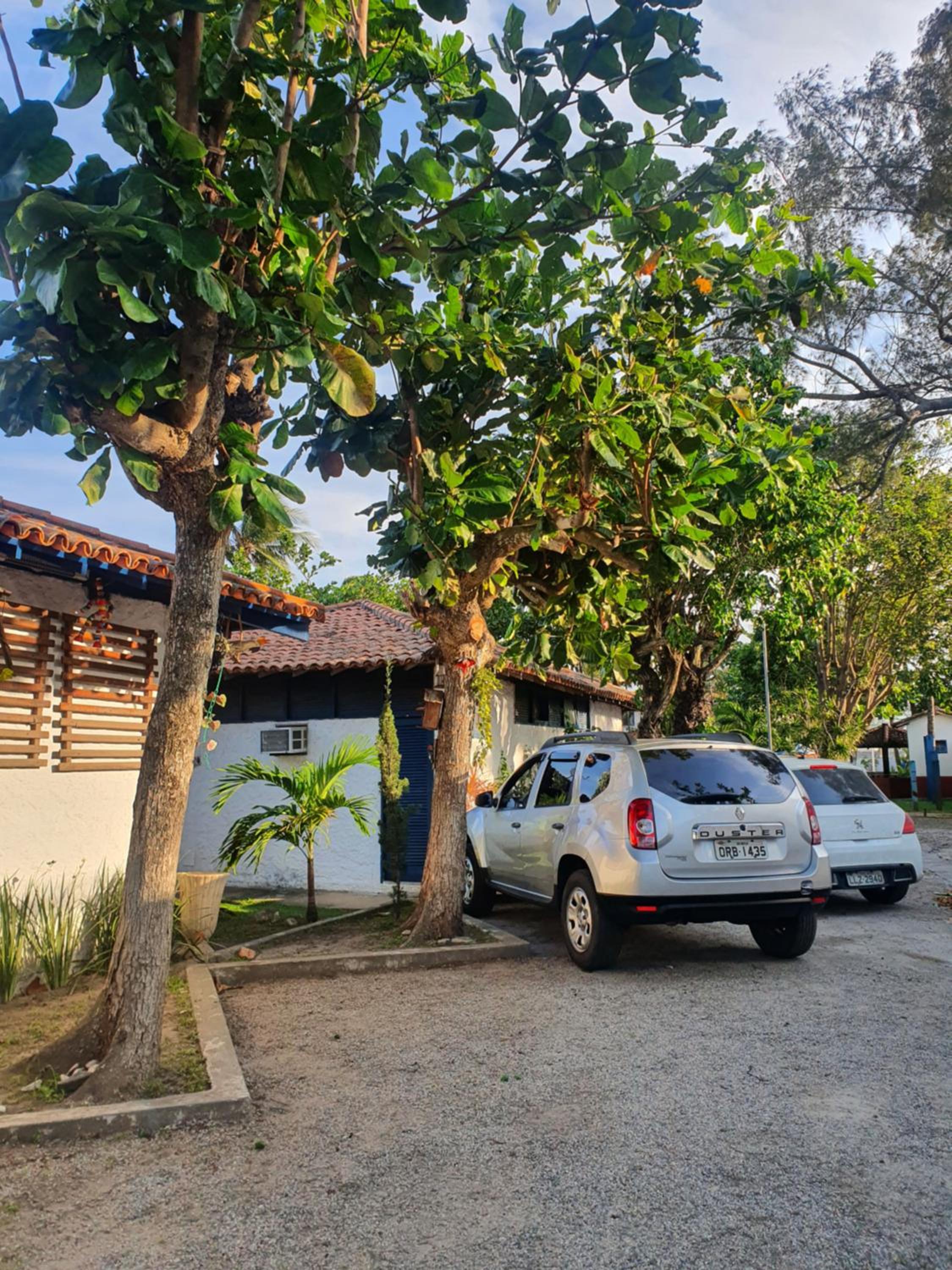 Apartamento Bangalo Cabo Frio